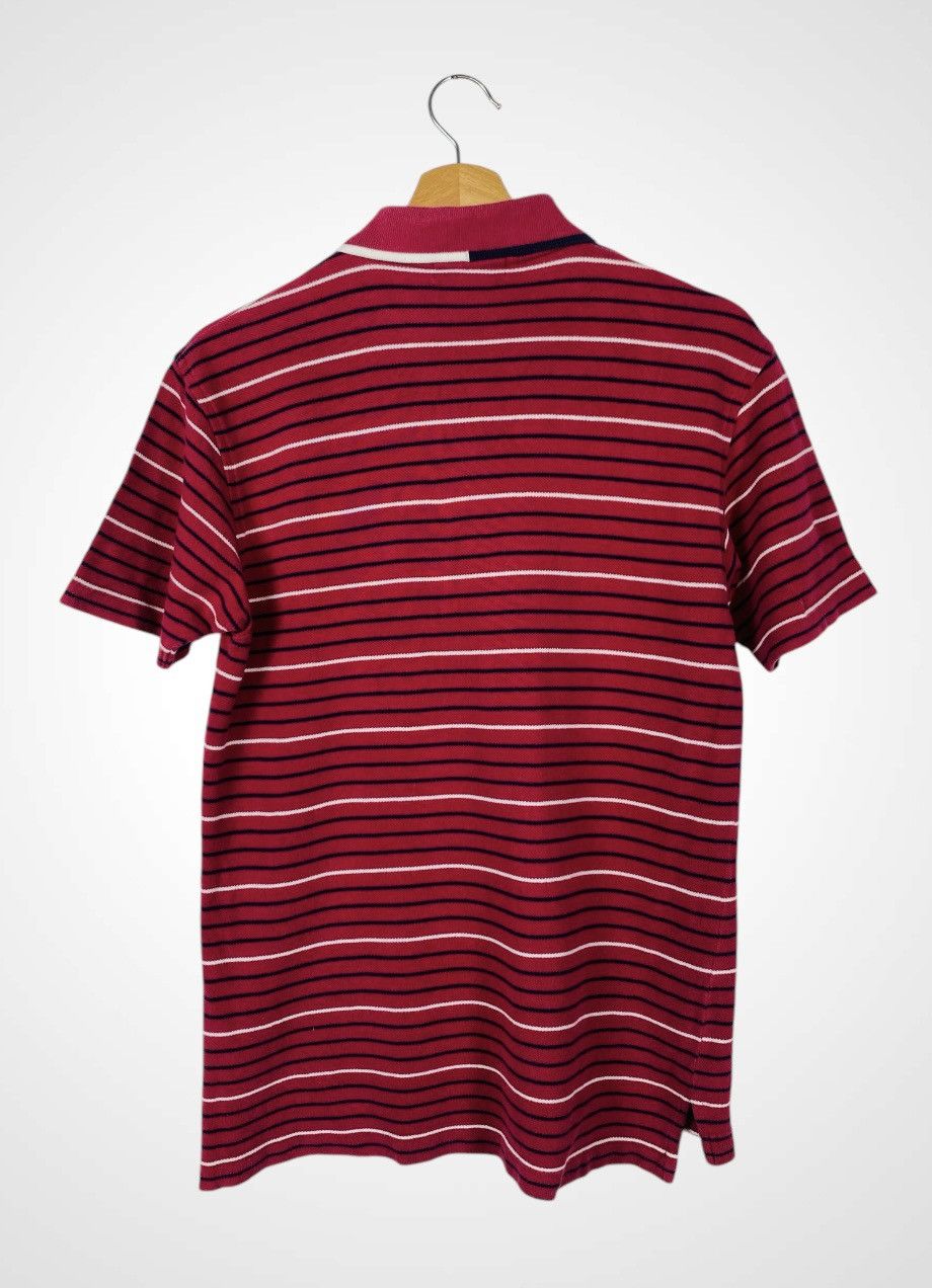 Yves Saint Laurent Yves Saint Lauren Pour Homme Colar Shirt Size US XS / EU 42 / 0 - 2 Thumbnail