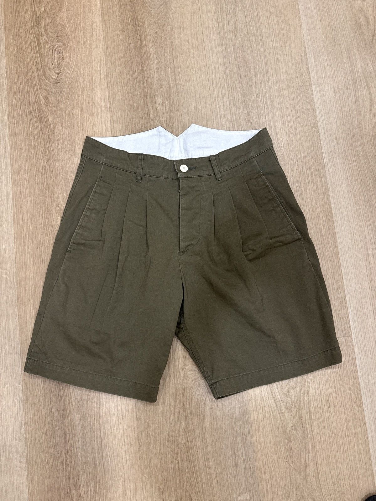 Visvim Hakama Pants | Grailed