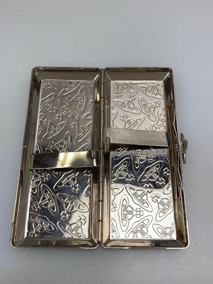 Vivienne Westwood Orb Cigarette Case Size ONE SIZE - 4 Thumbnail