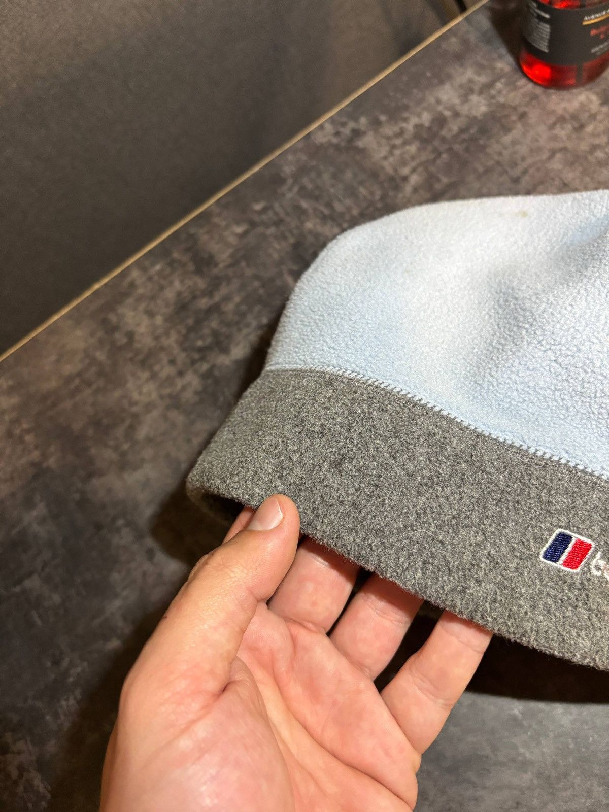 Berghaus Berghaus hat Size:L-XL Size ONE SIZE - 6 Thumbnail