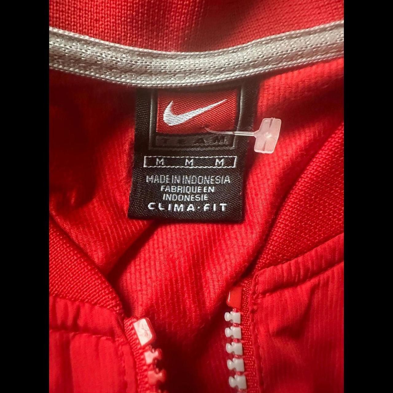 Nike Mens Pre Own Size M Size US M / EU 48-50 / 2 - 2 Thumbnail