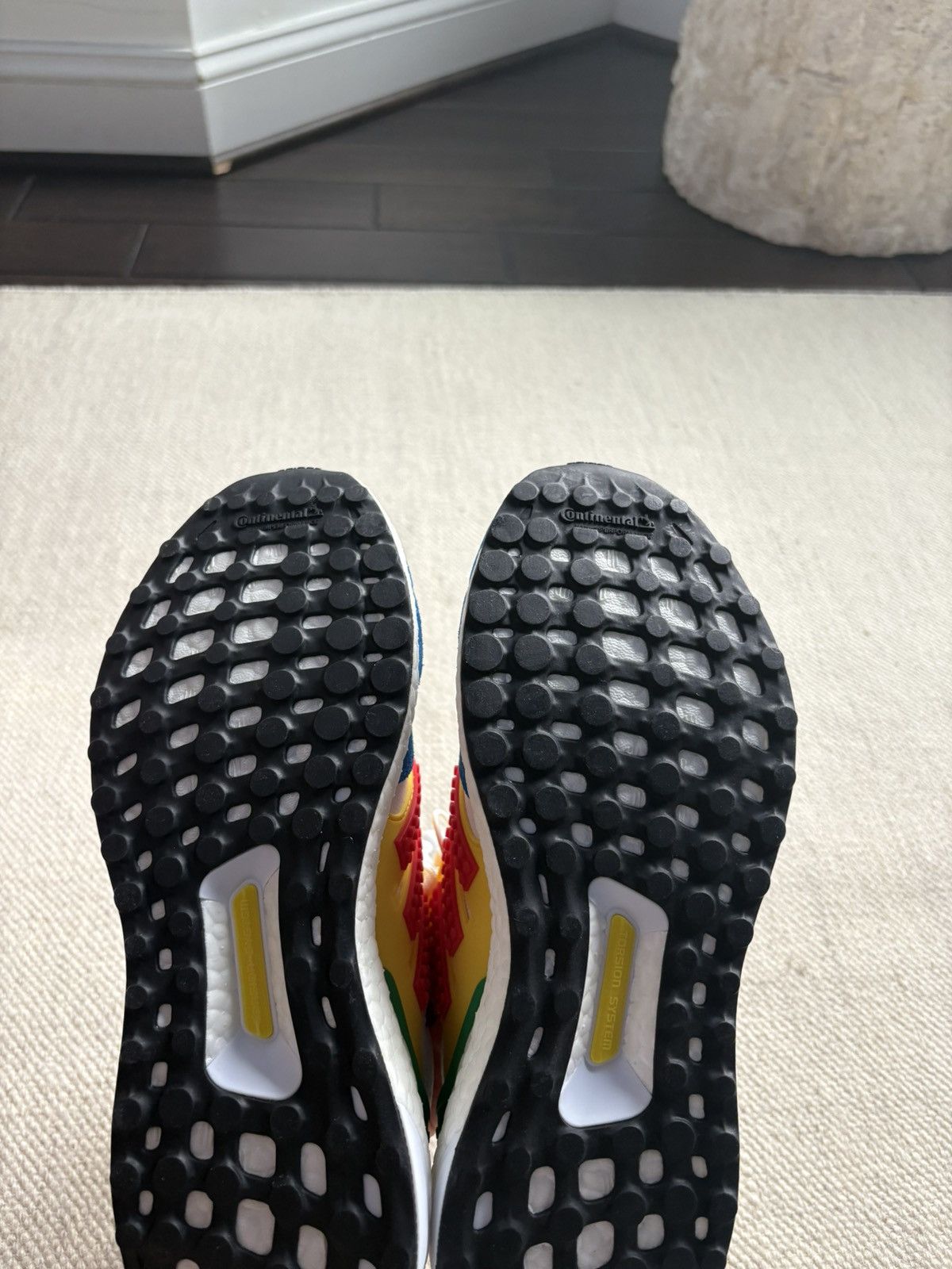 Adidas LEGO x UltraBoost DNA 'Color Pack - Multi' Size US 7 / EU 40 - 5 Thumbnail