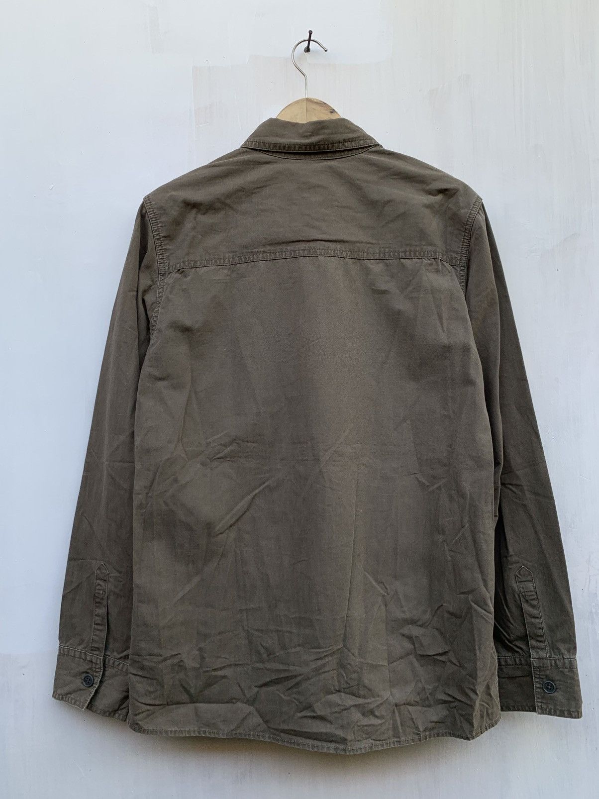 Full Count & Co. Vintage AW-2004 full count flying man intermediate Size US M / EU 48-50 / 2 - 6 Thumbnail
