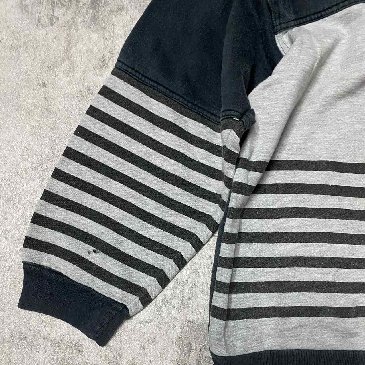 Other Blue Hoodie gray vintage Size US M / EU 48-50 / 2 - 2 Thumbnail