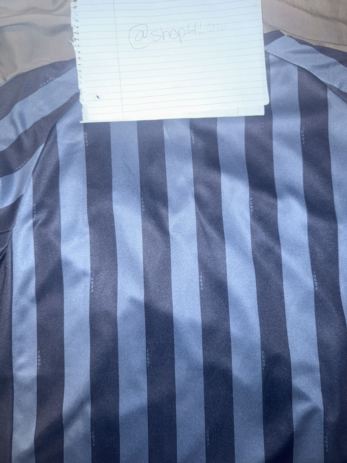 Fendi Fendi T-shirt Size US M / EU 48-50 / 2 - 6 Thumbnail