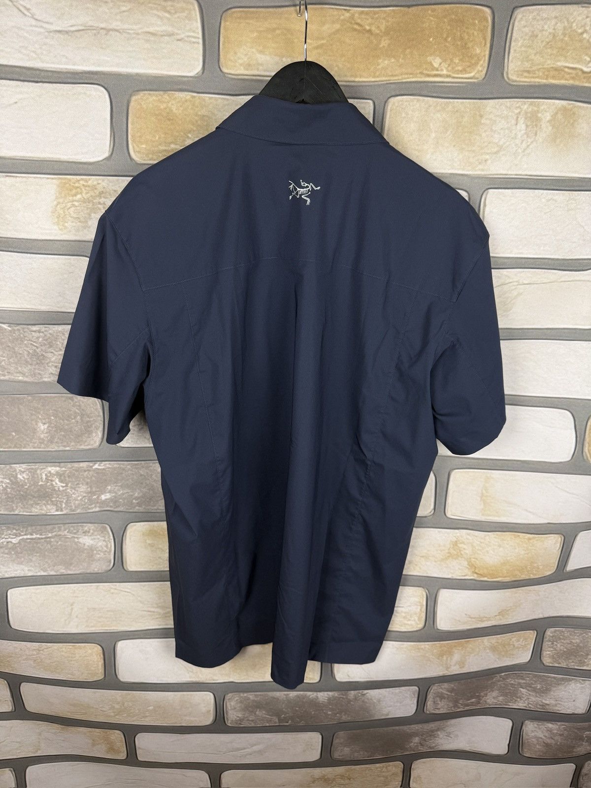 Arc'teryx Very rare arcteryx Arc’teryx oversize shirt Size US L / EU 52-54 / 3 - 7 Thumbnail