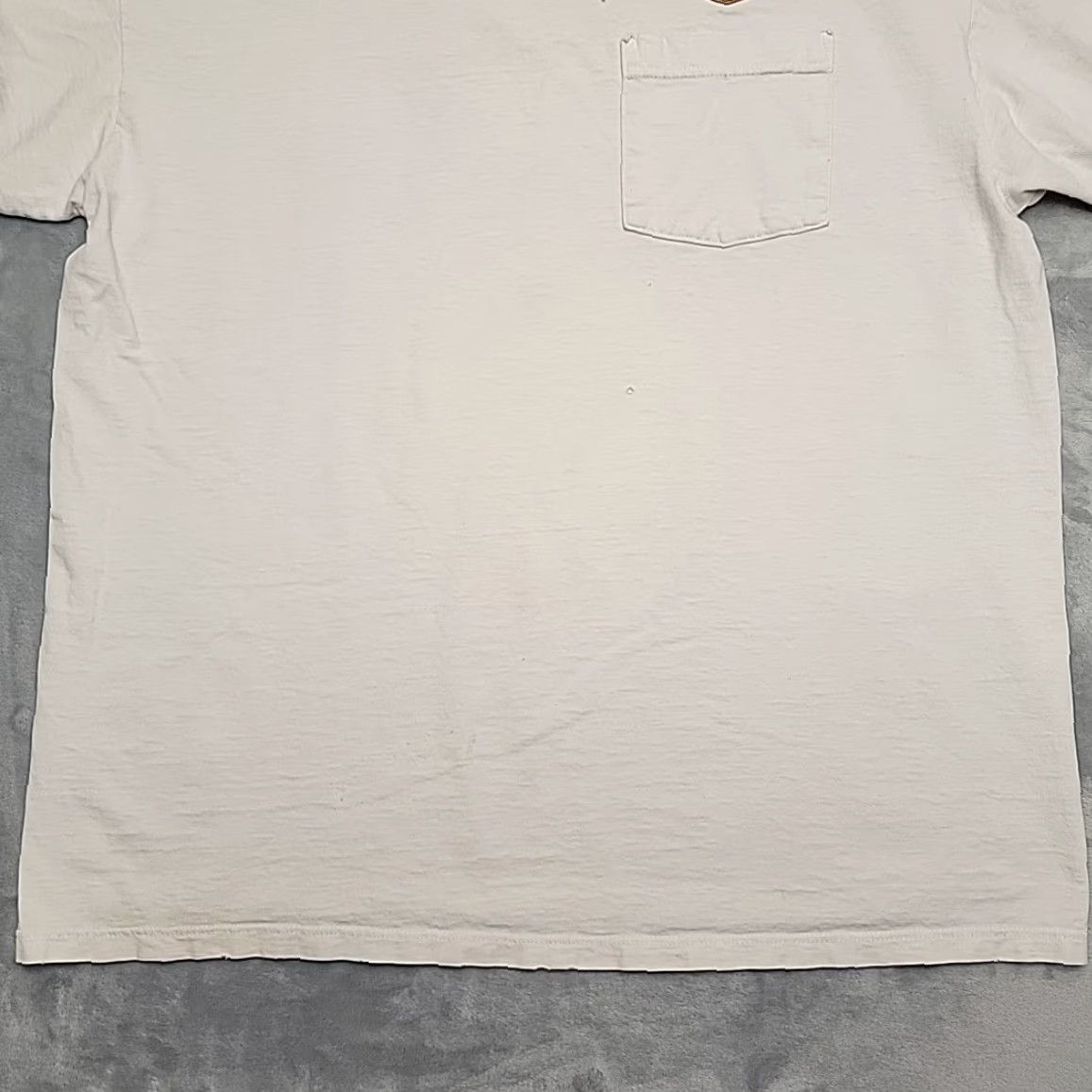 Vintage VINTAGE Willie Nelson Shirt Mens XL American Legend Country Made In The USA Tee Size US XL / EU 56 / 4 - 2 Thumbnail