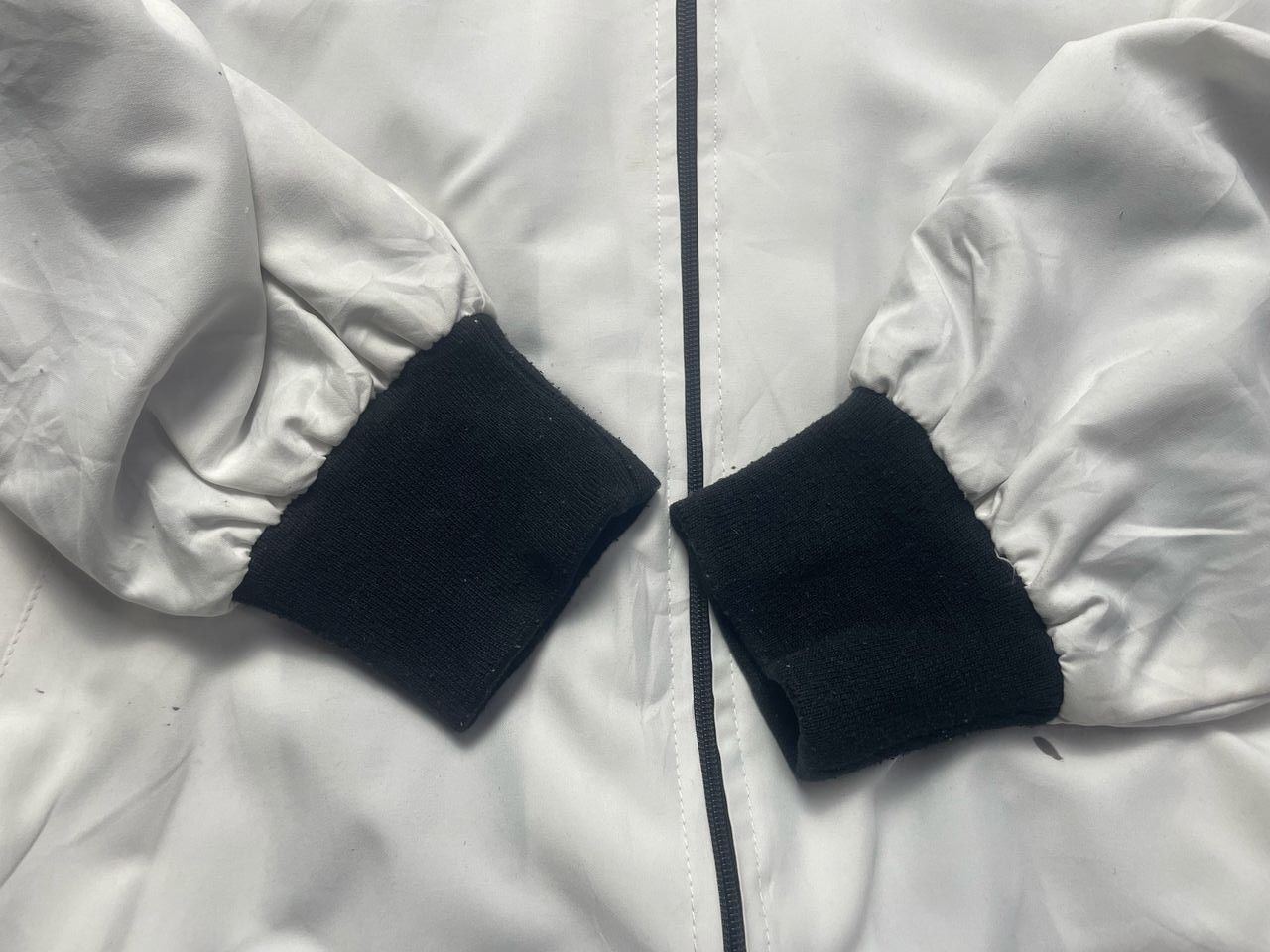 Vintage Vintage 1990S Lexus Sweater Jacket Size US L / EU 52-54 / 3 - 12 Thumbnail