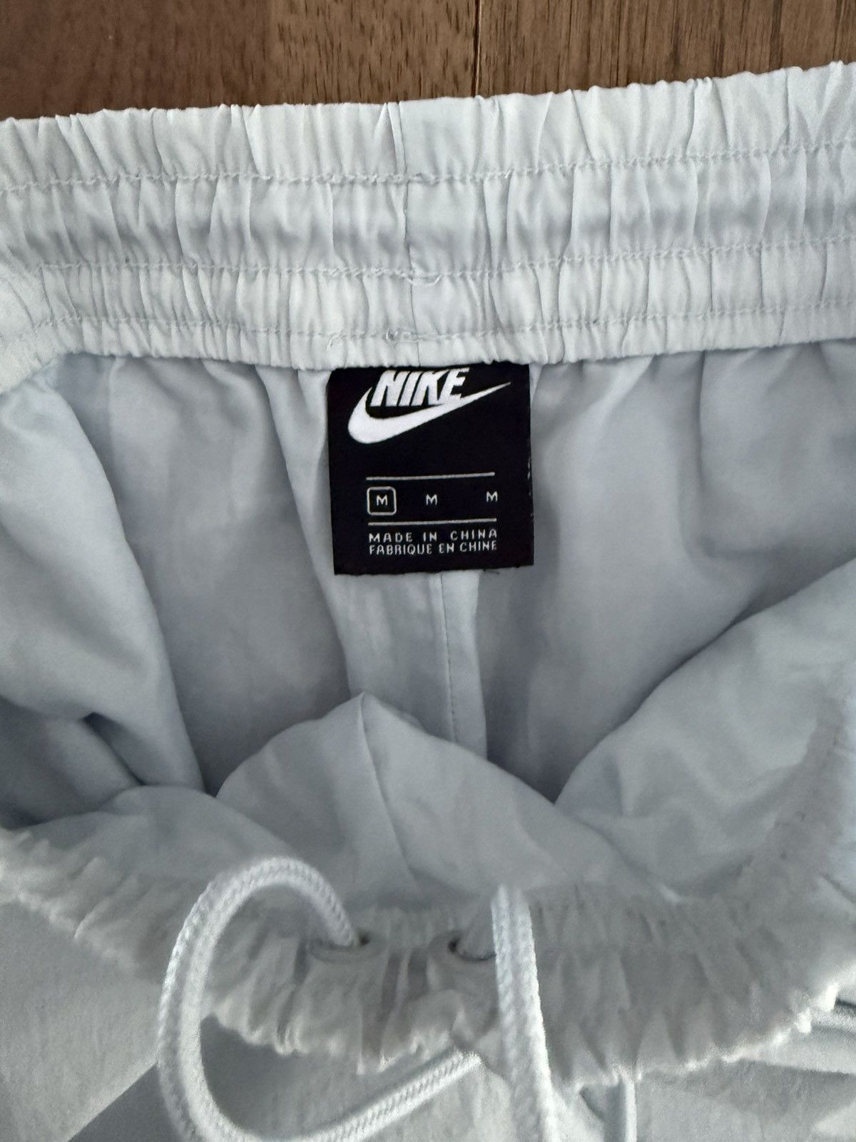 Nike Vintage nike parachute pants Size US 32 / EU 48 - 4 Thumbnail