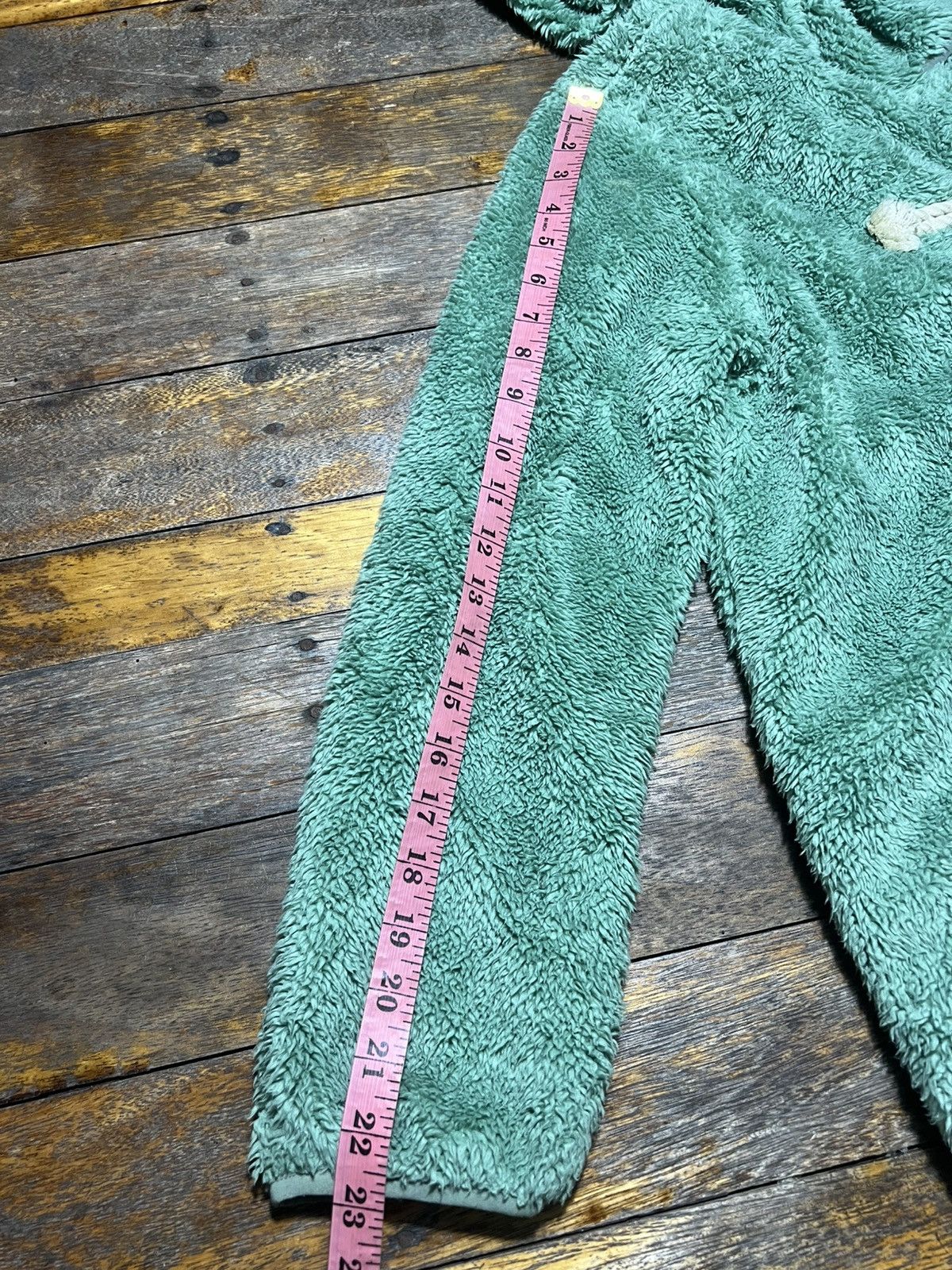 mercibeaucoup Mercibeaucoup by Issey Miyake Fleece Ear Hoodie Size US S / EU 44-46 / 1 - 8 Thumbnail