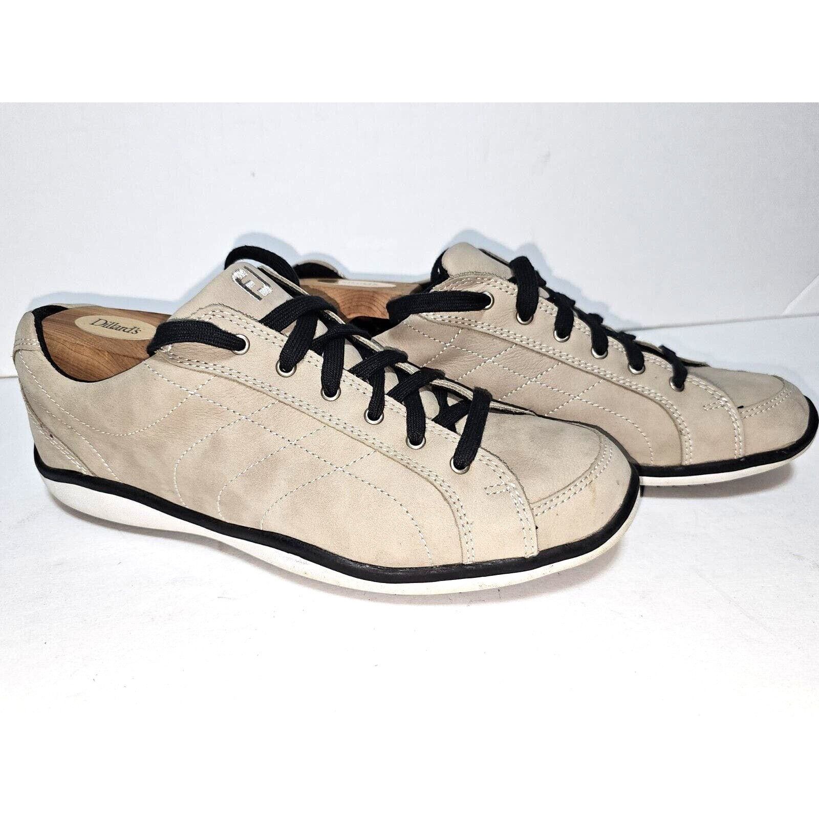 Footjoy Foot Joy :oPro Series Mens Golf Shoes Size 9.5 #97276 Size US 9.5 / EU 42-43 - 2 Thumbnail