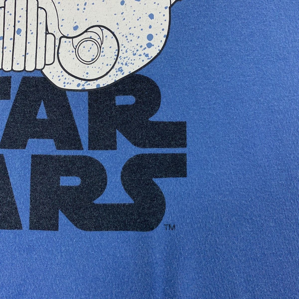 Japanese Brand × Jun Takahashi × Star Wars UT STAR WARS master graphic by jun takahashi undercover tee Size US M / EU 48-50 / 2 - 9 Thumbnail