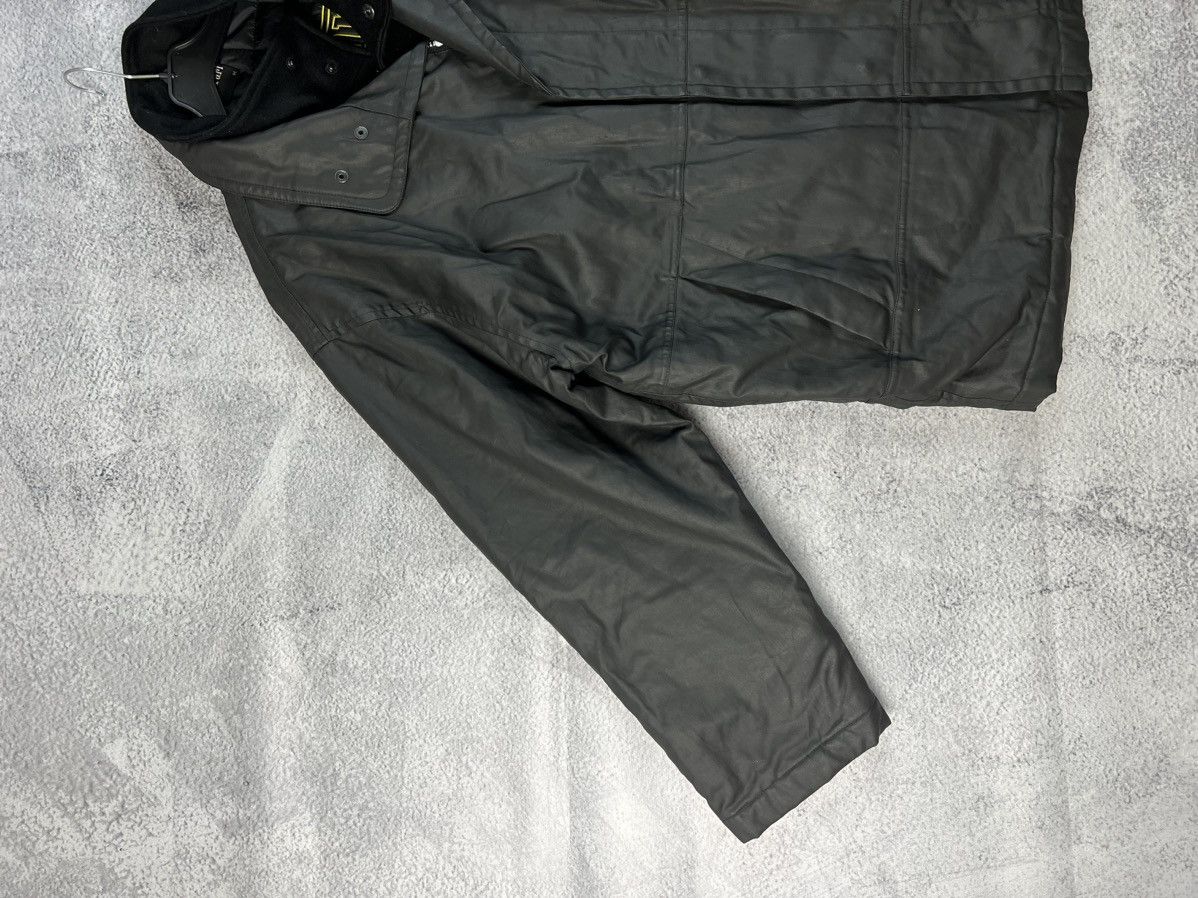 Ferrari × Vintage Vintage 1999 Ferrari coat jacket Size US M / EU 48-50 / 2 - 4 Thumbnail