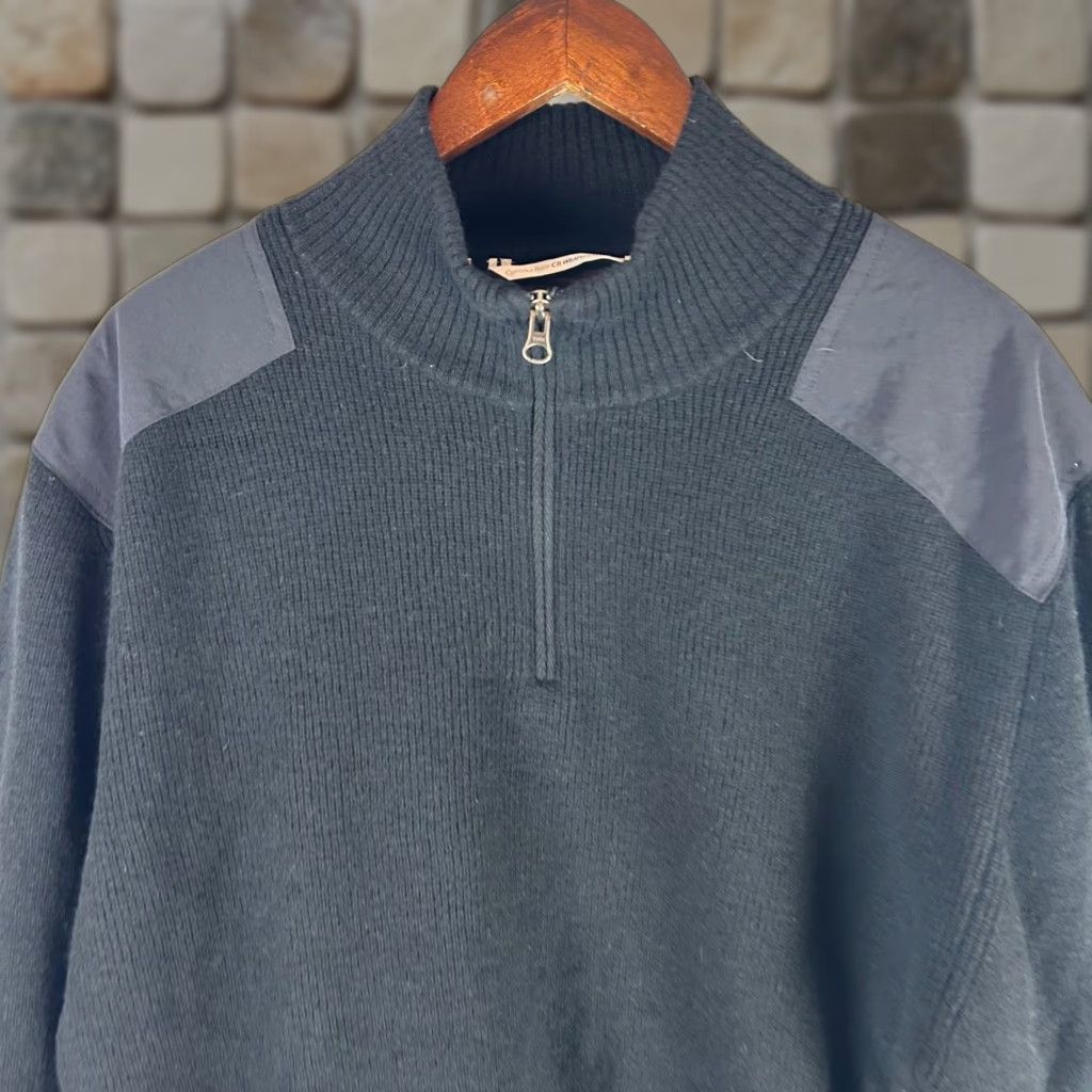 Cutter & Buck Cutter Buck Mens Sweater Shirt? Size US XL / EU 56 / 4 - 1 Thumbnail