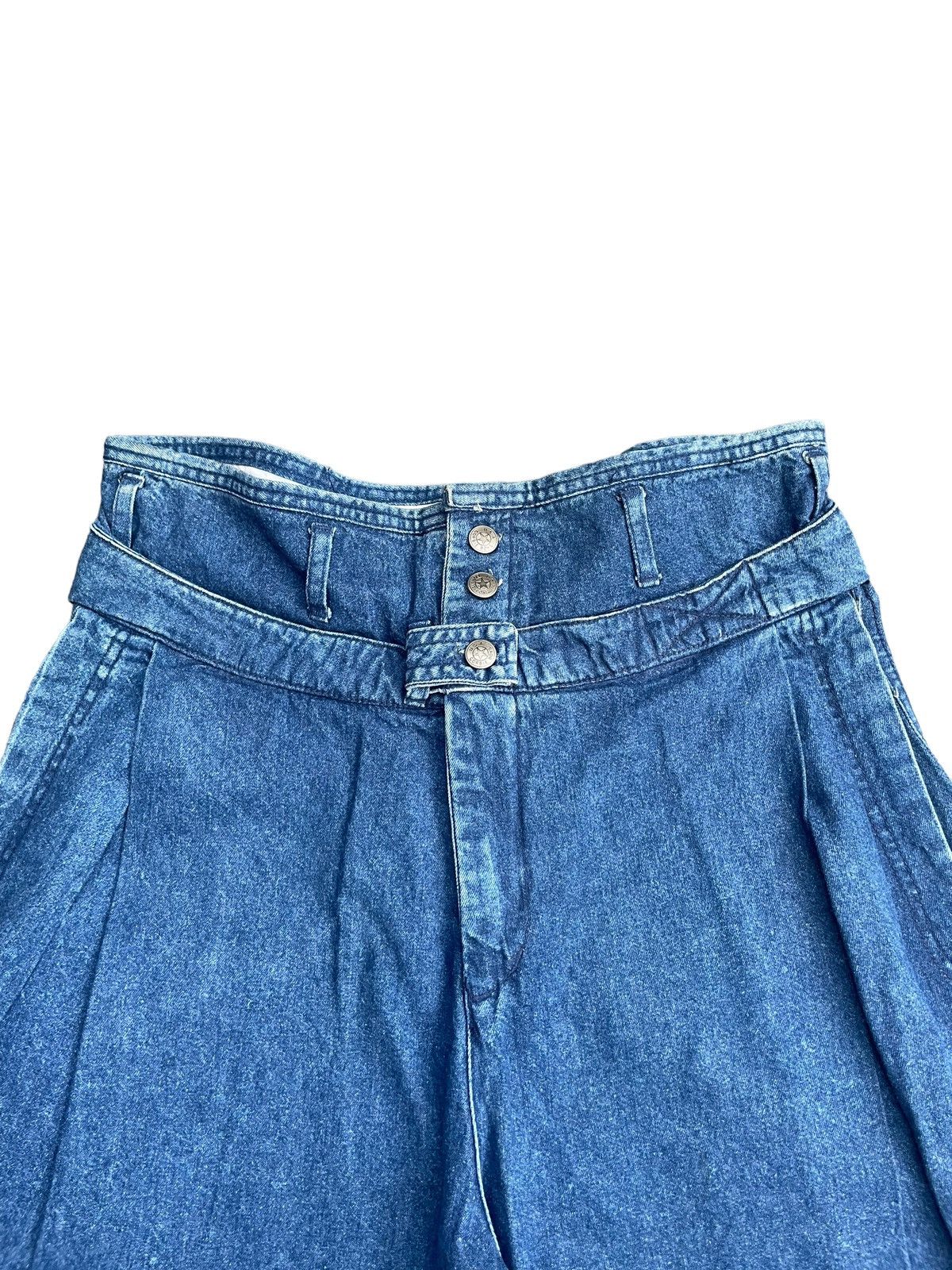 Vintage Rare & Vintage 70’s Gorbie Boys Usa Size US 34 / EU 50 - 4 Thumbnail
