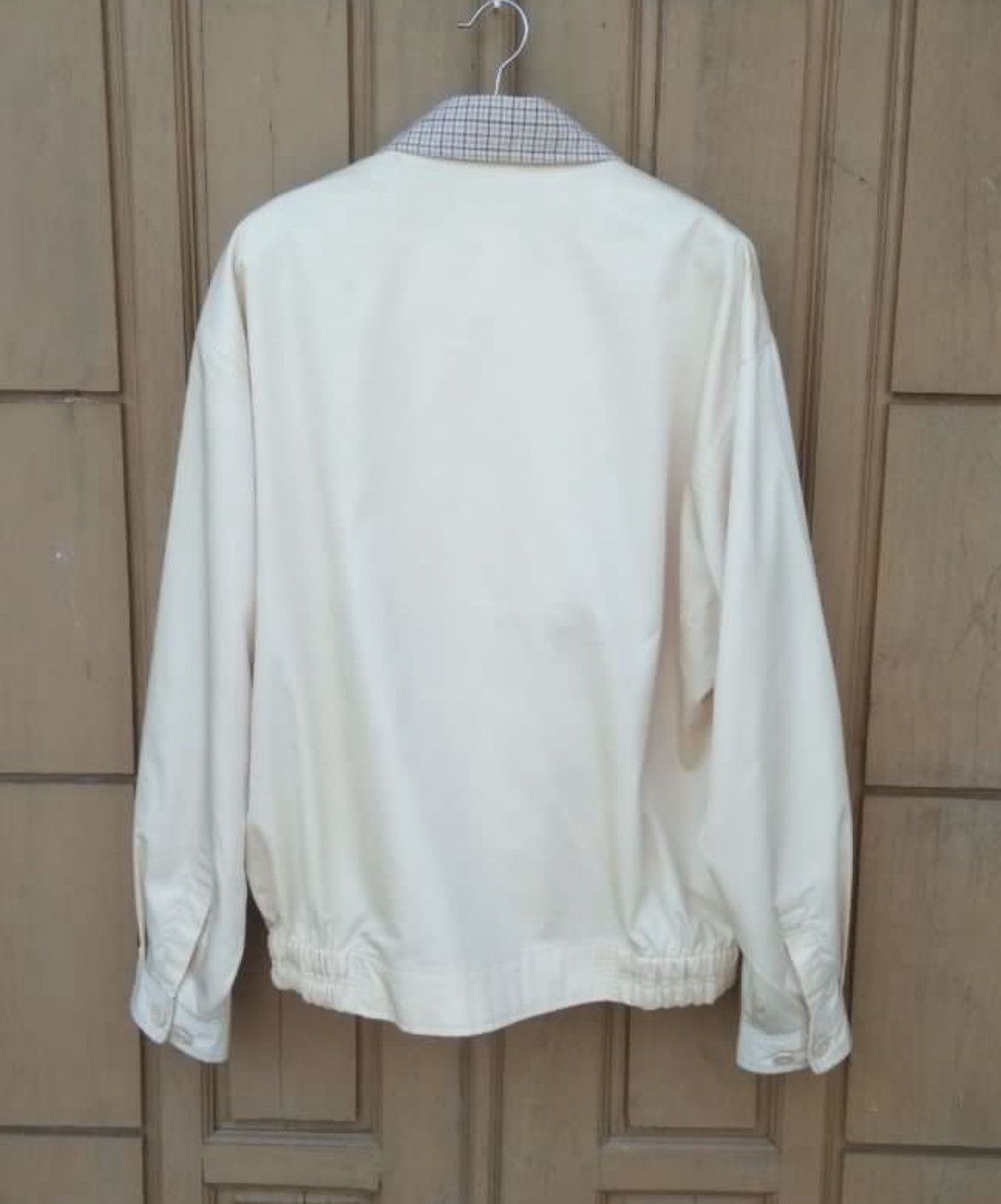 Saint Laurent Paris Vintage Yves Saint Laurent x YSL Jacket Size US L / EU 52-54 / 3 - 7 Thumbnail