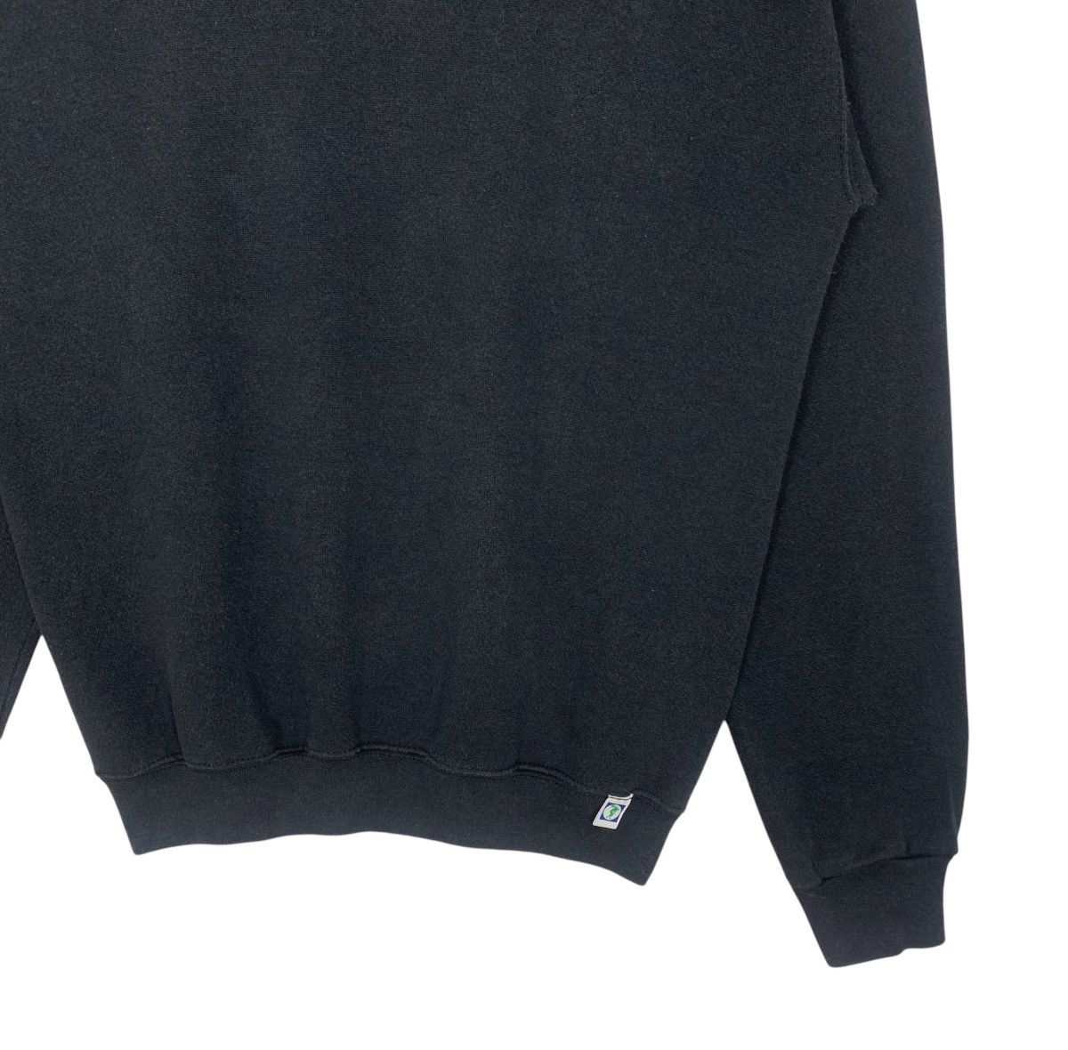 Tultex Vintage Discus Athletic By Tultex Streetwear Sweatshirt Size US S / EU 44-46 / 1 - 6 Thumbnail