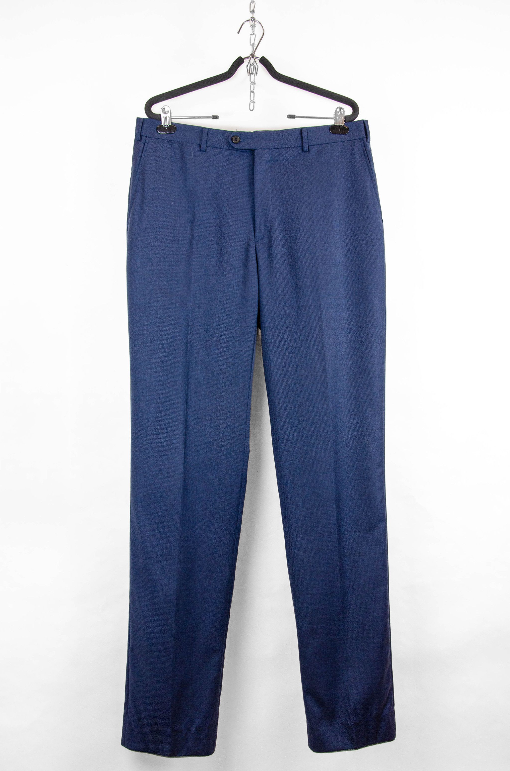 Suitsupply Suitsupply Sienna Wool Suit – Size 42L Size 42L - 3 Thumbnail