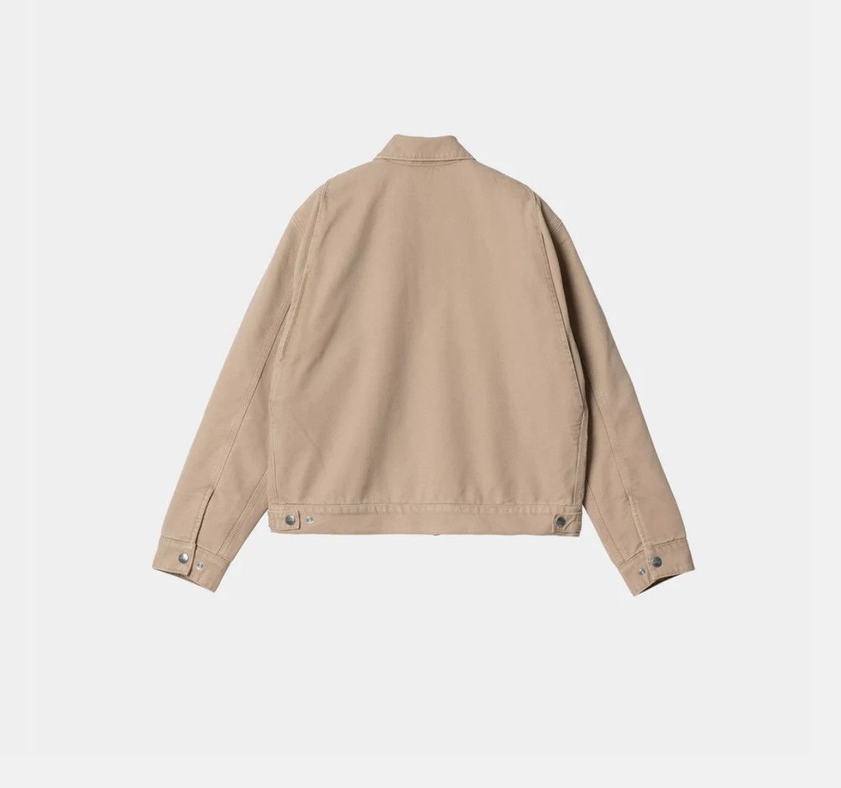 Carhartt W' Dayton Jacket Size US L / EU 52-54 / 3 - 3 Thumbnail