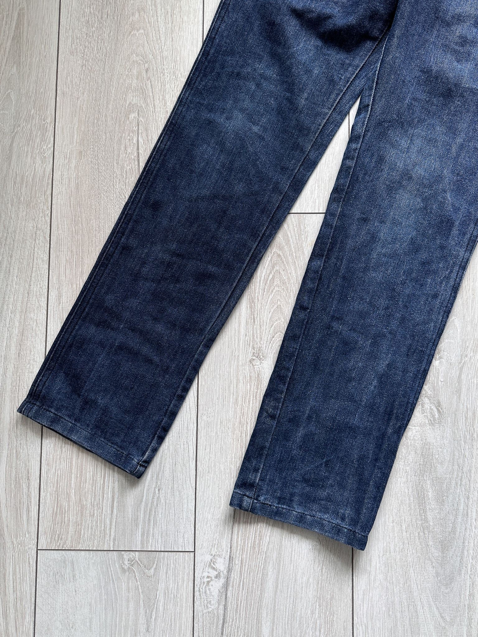 Dolce & Gabbana Vintage Dolce & Gabbana D&G Denim Jeans Pants Size 30" / US 8 / IT 44 - 4 Thumbnail