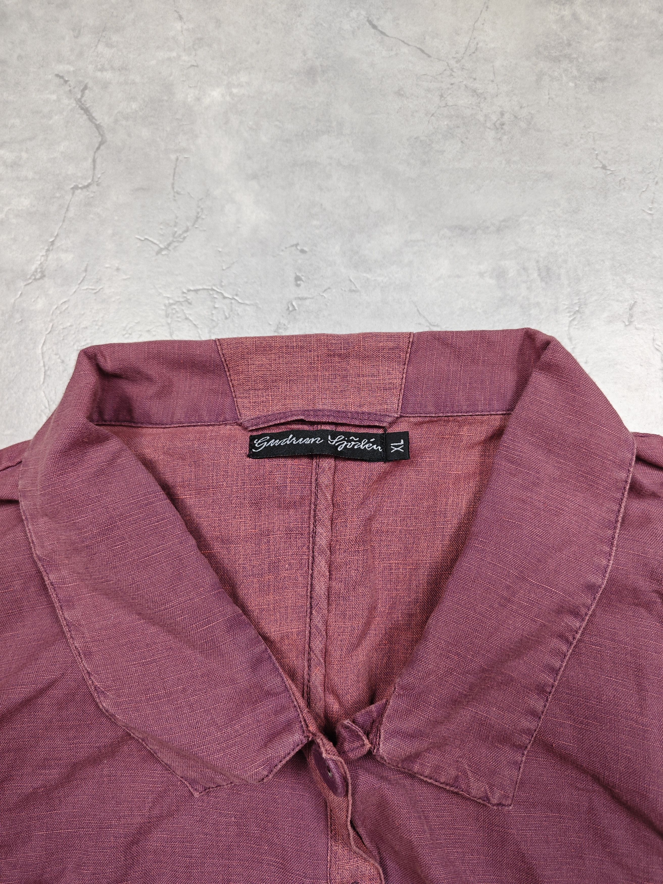 Gudrun Sjoden Gudrun Sjoden jacket Size XL / US 12-14 / IT 48-50 - 4 Thumbnail