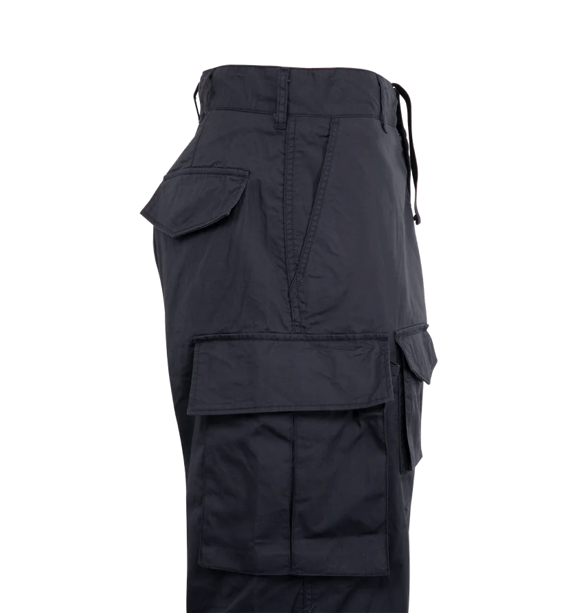 Engineered Garments o1h1sh10525 Fa Pants in Navy Blue Size US 30 / EU 46 - 3 Thumbnail