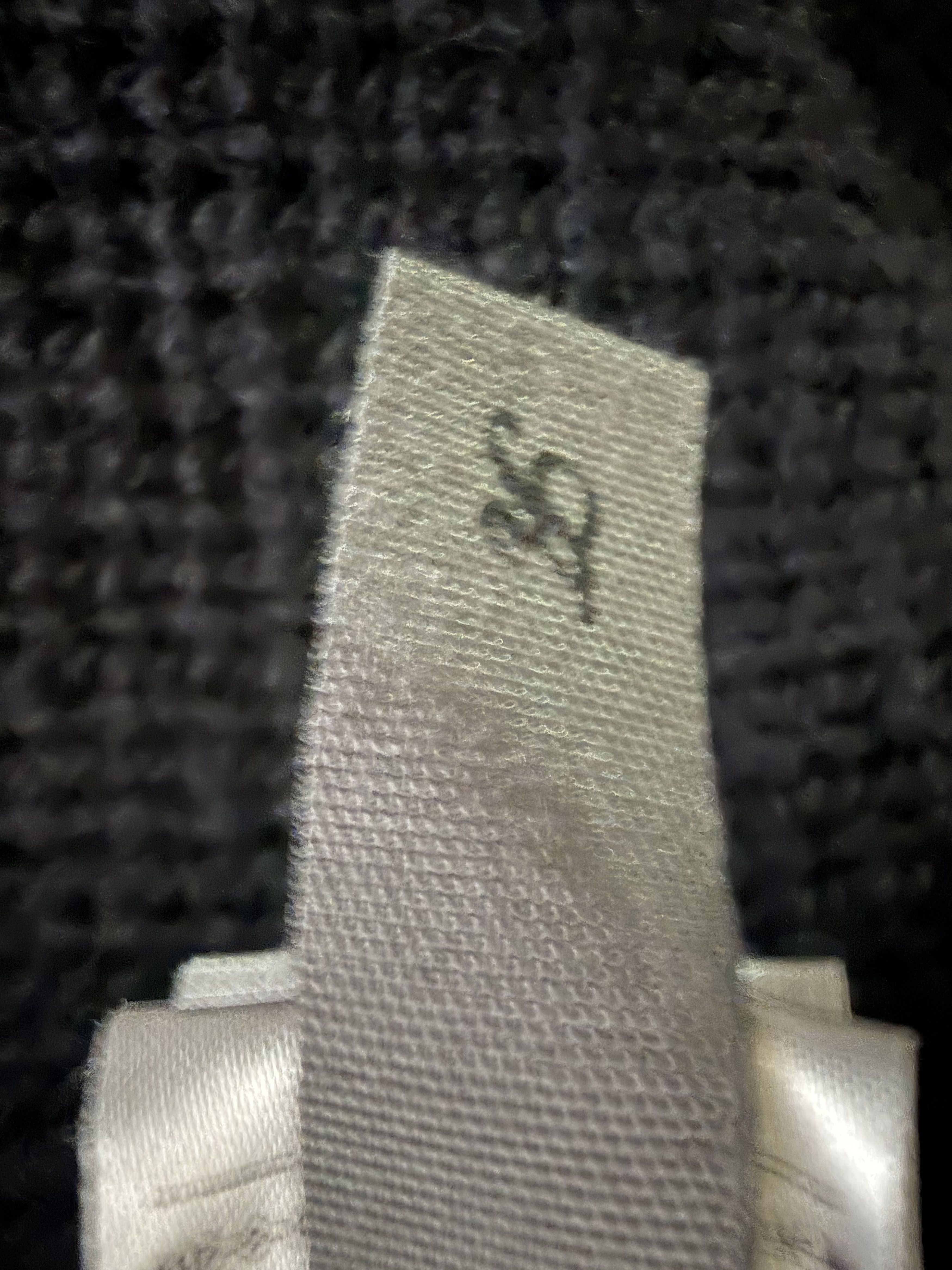 Kazuyuki Kumagai Attachment Wool Long Cardigan Hooodie Size US L / EU 52-54 / 3 - 10 Thumbnail