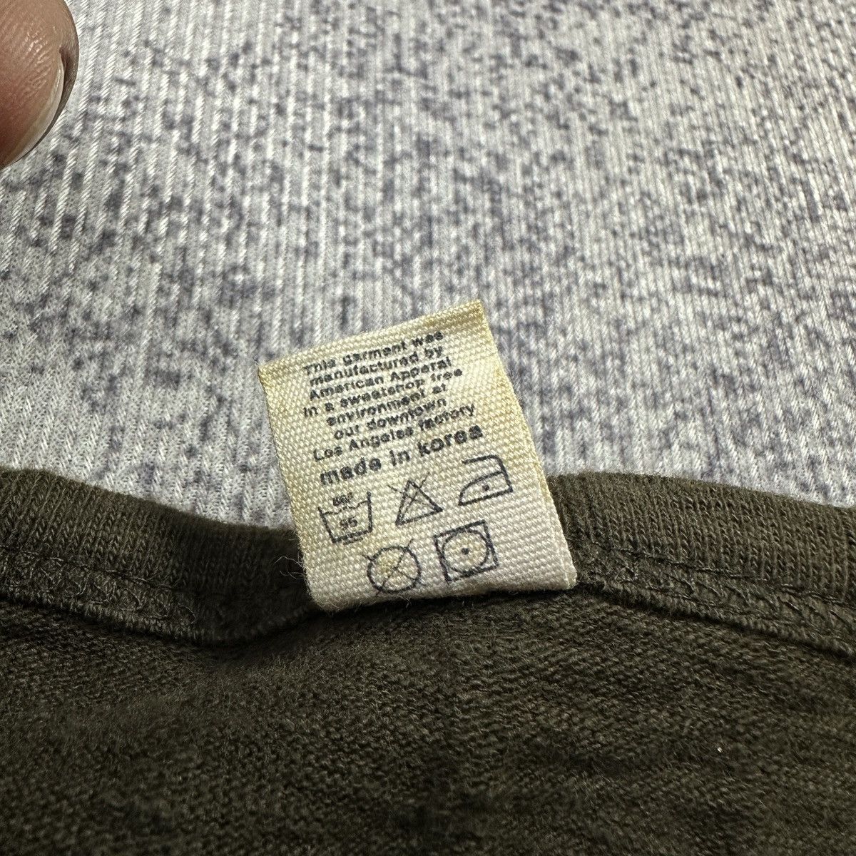 Japanese Brand June Japanese brand Size US L / EU 52-54 / 3 - 3 Thumbnail