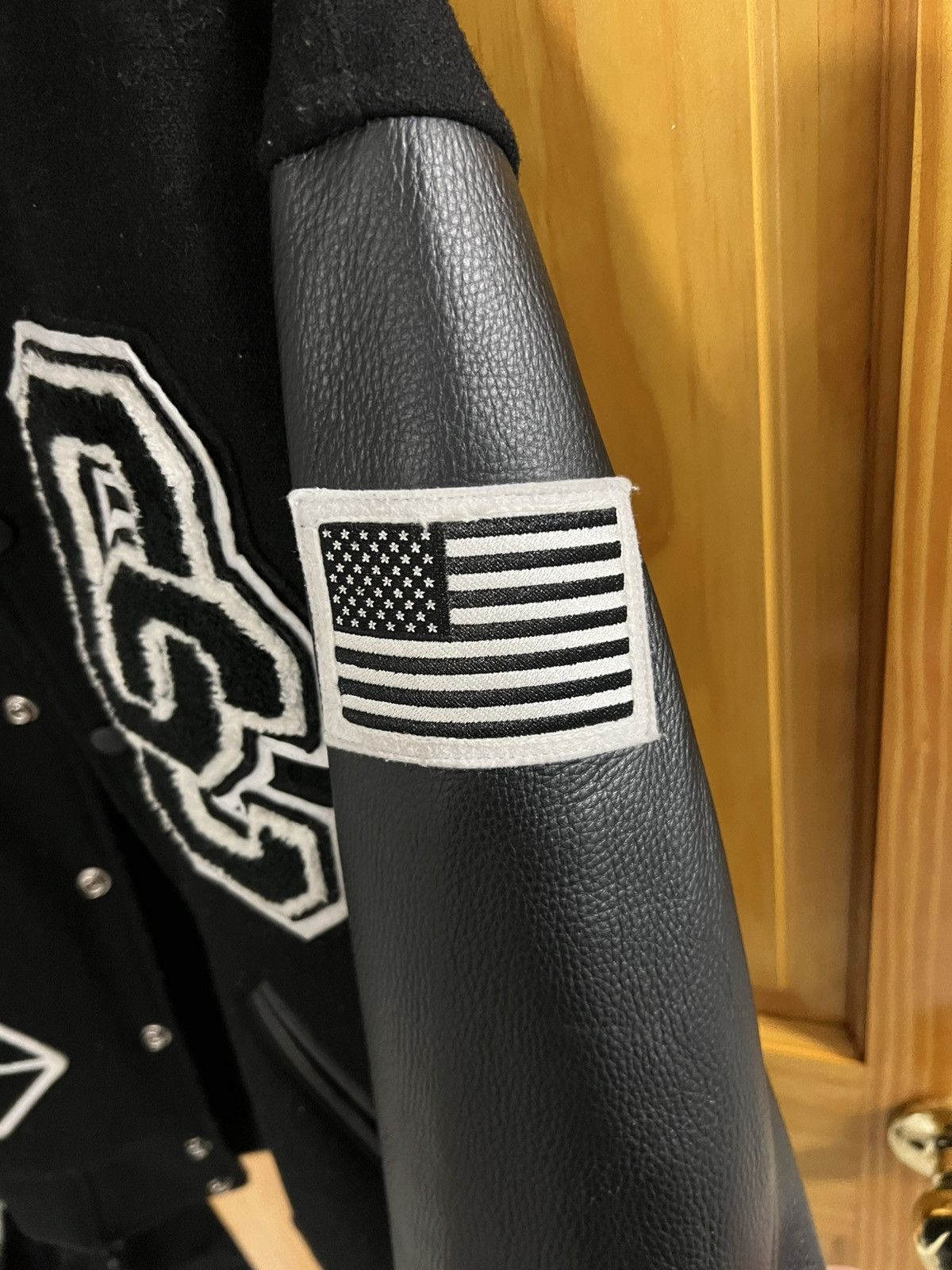 Opening Ceremony Opening Ceremony Varsity Jacket Size US M / EU 48-50 / 2 - 4 Thumbnail