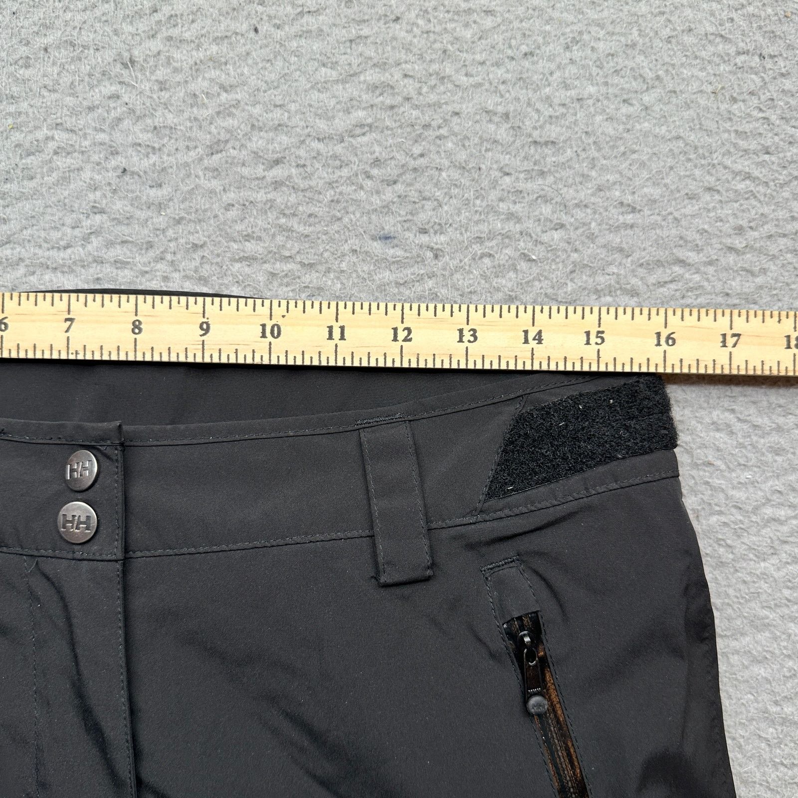 Helly Hansen Helly Hansen Legendary Ski Pants Womens Small Primaloft Size 32" / US 10 / IT 46 - 4 Thumbnail