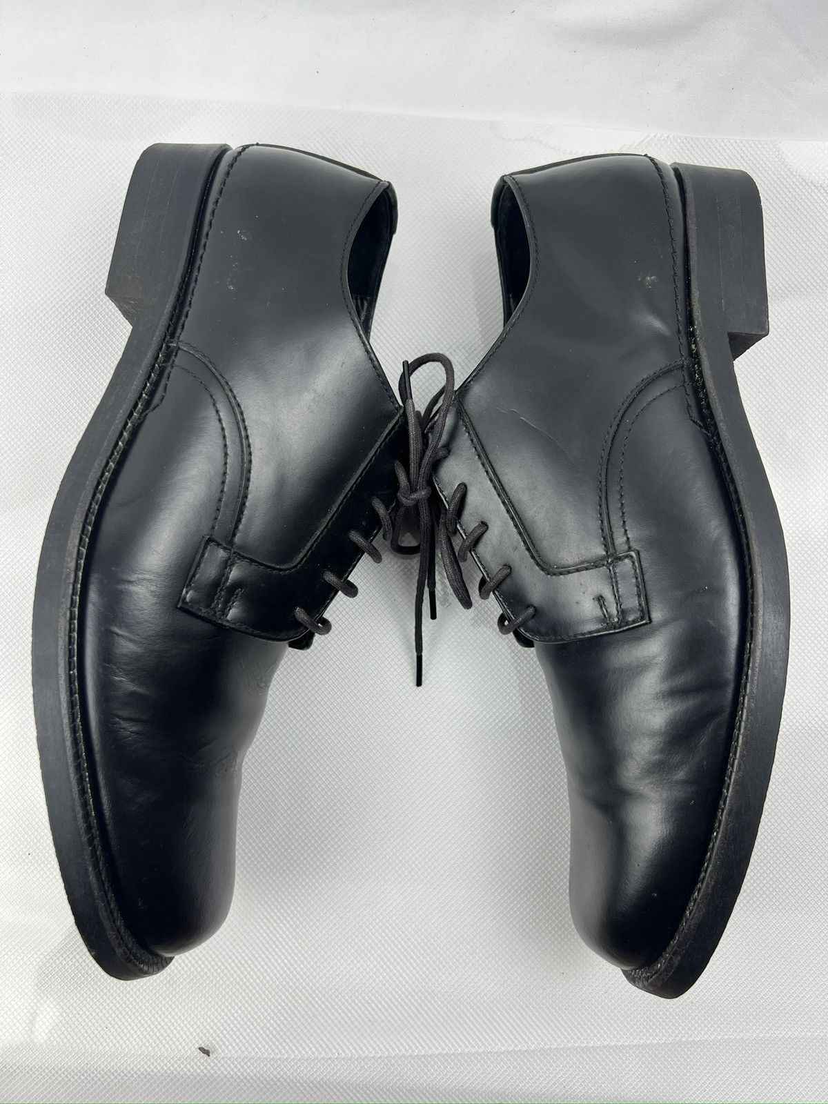 Yohji Yamamoto Y’S leather shoe Size US 9 / EU 42 - 10 Thumbnail