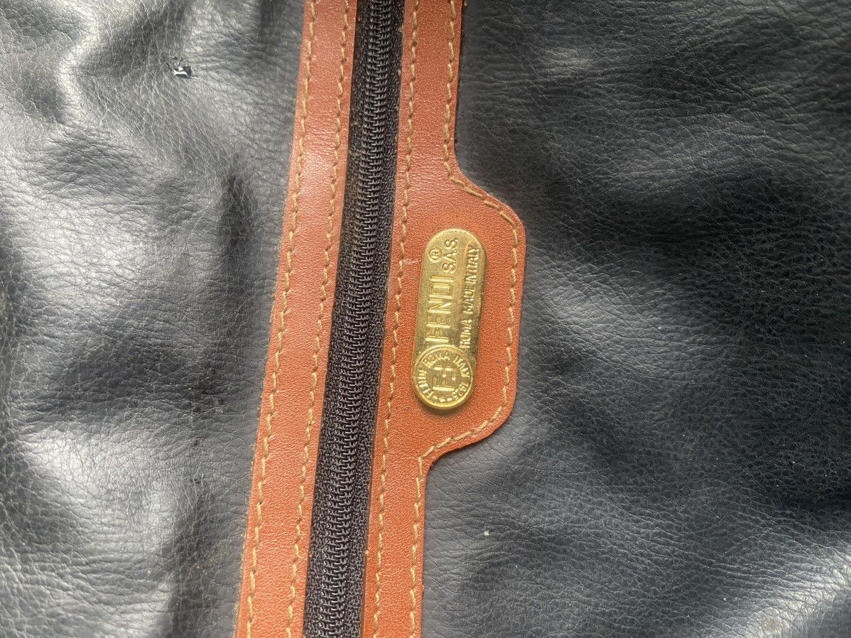 Fendi × Vintage Fendi Size ONE SIZE - 11 Thumbnail
