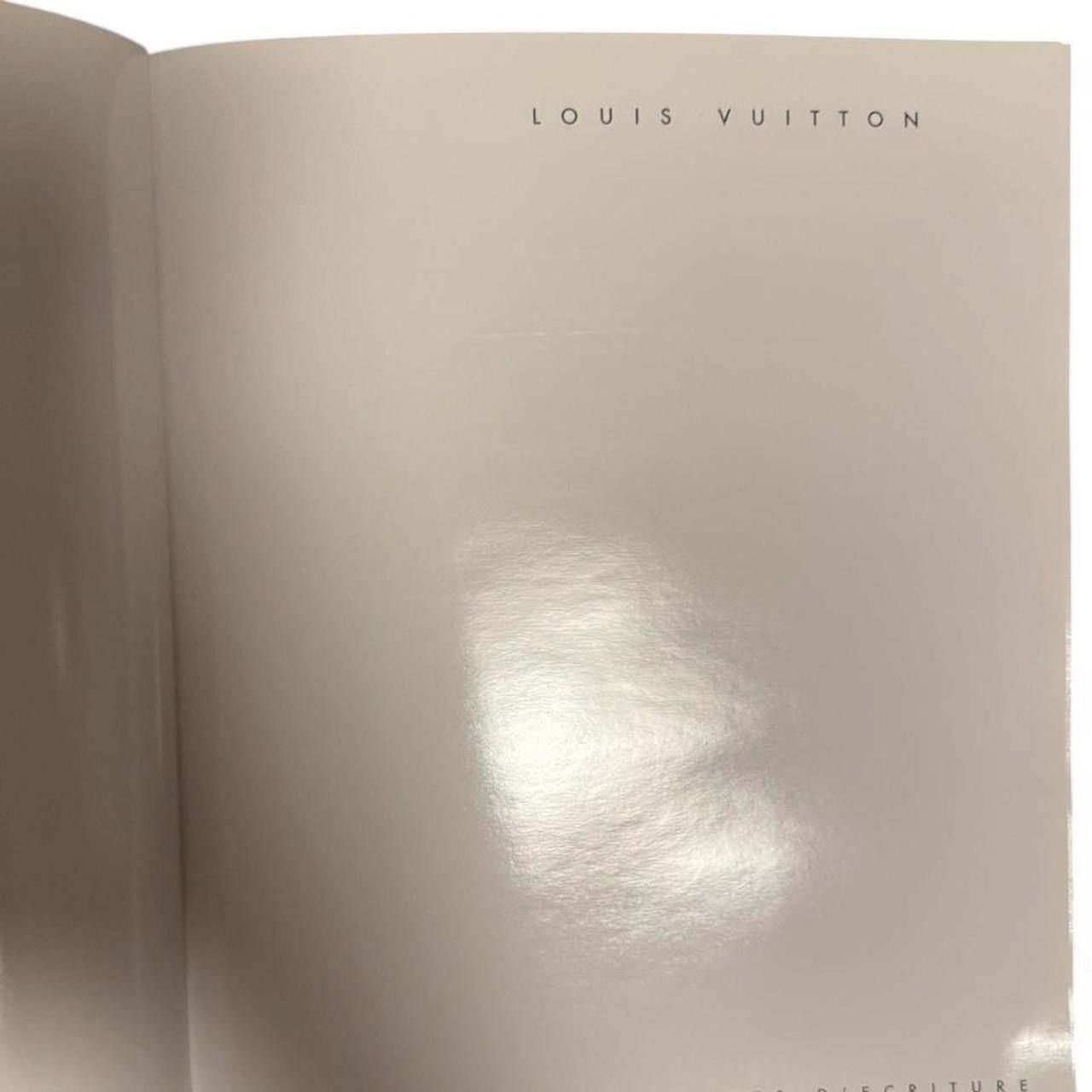 Louis Vuitton Archive 00's Epi Leather Collection Catalog Booklet Size ONE SIZE - 4 Thumbnail