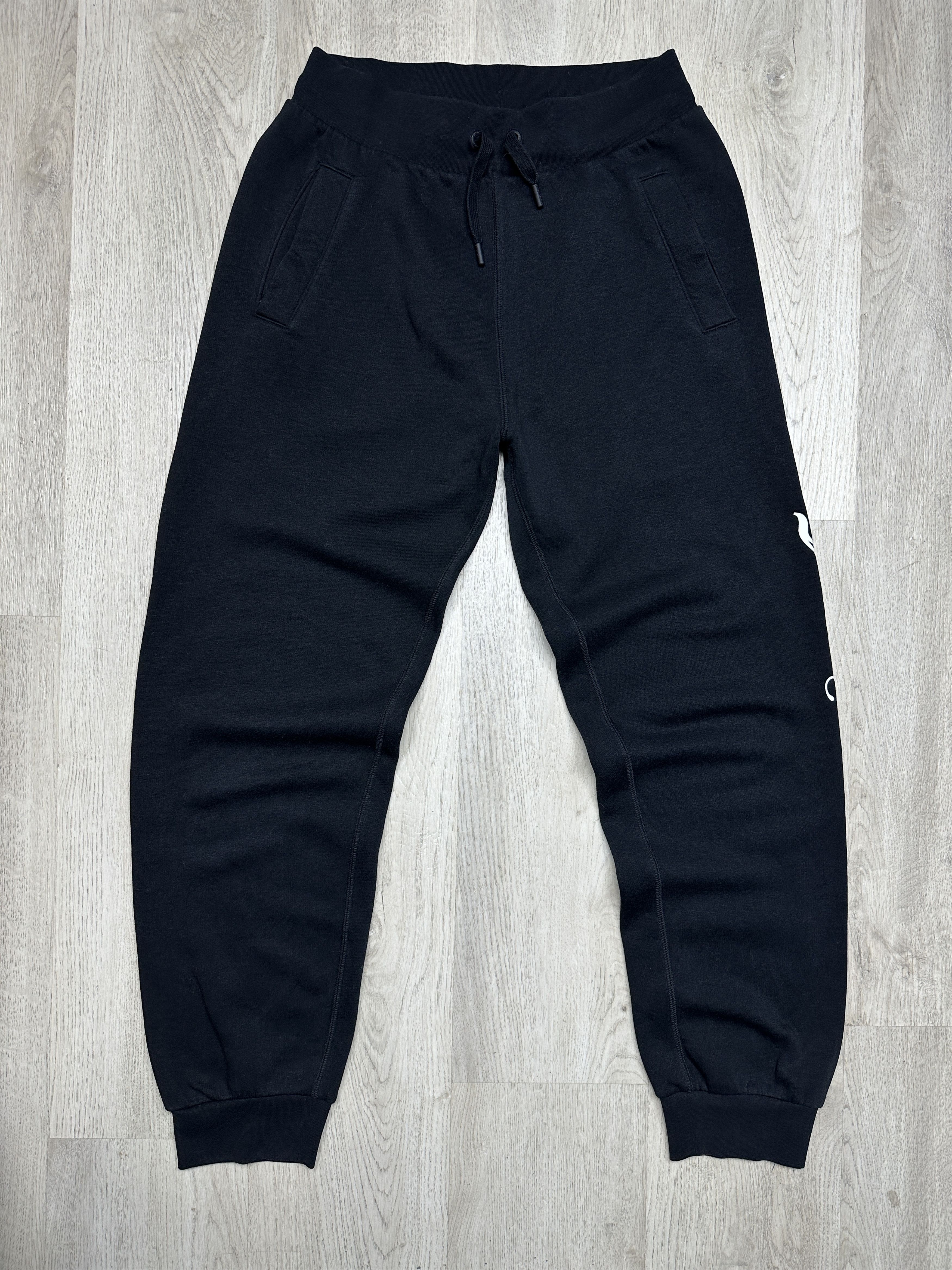 Juicy Couture Jeans Juicy Couture Womens Sweatpants Baggy Track Pants Size 28" / US 6 / IT 42 - 2 Thumbnail
