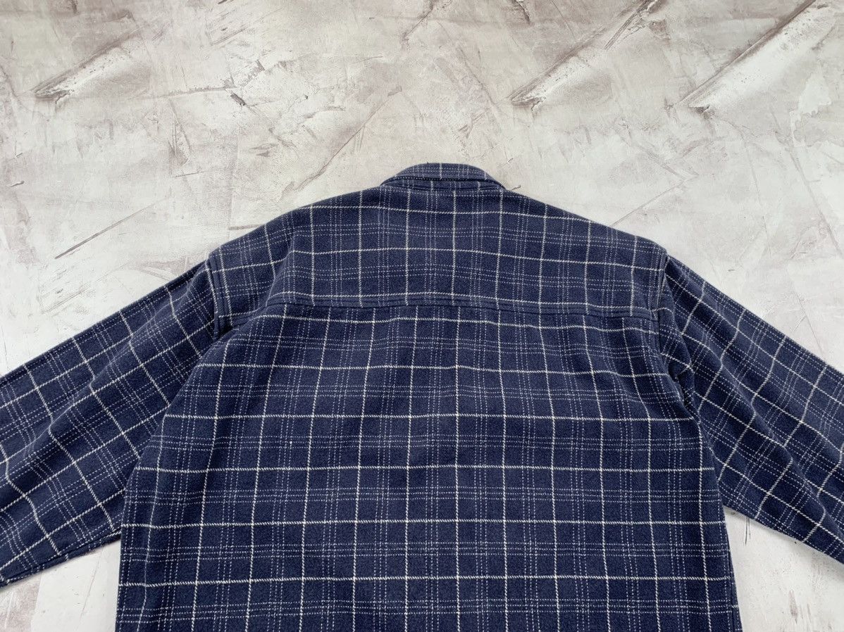 Levi's × Levi's Vintage Clothing × Vintage Mens vintage shirt Levis Quality Size M Size US M / EU 48-50 / 2 - 9 Thumbnail