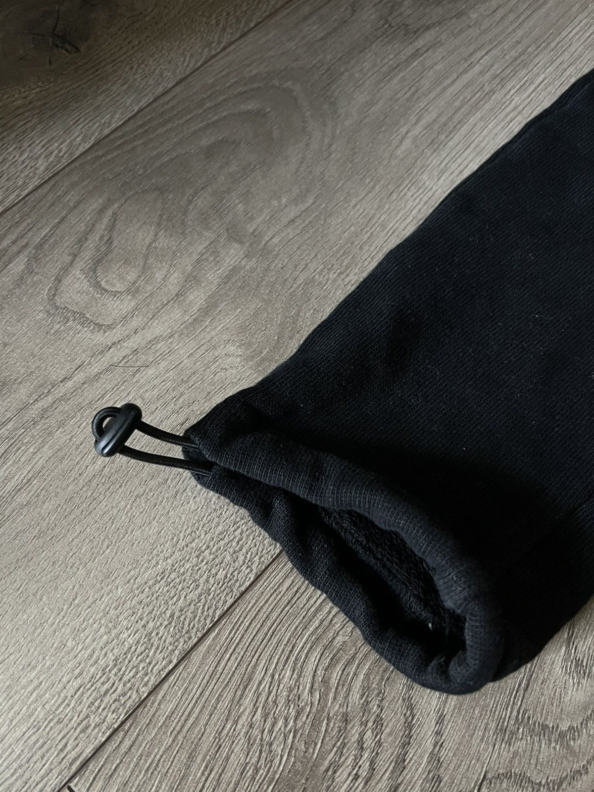 Richie Le Collection Richie Le Collection Drawstring Sweatpants Size Small Size US 30 / EU 46 - 3 Thumbnail