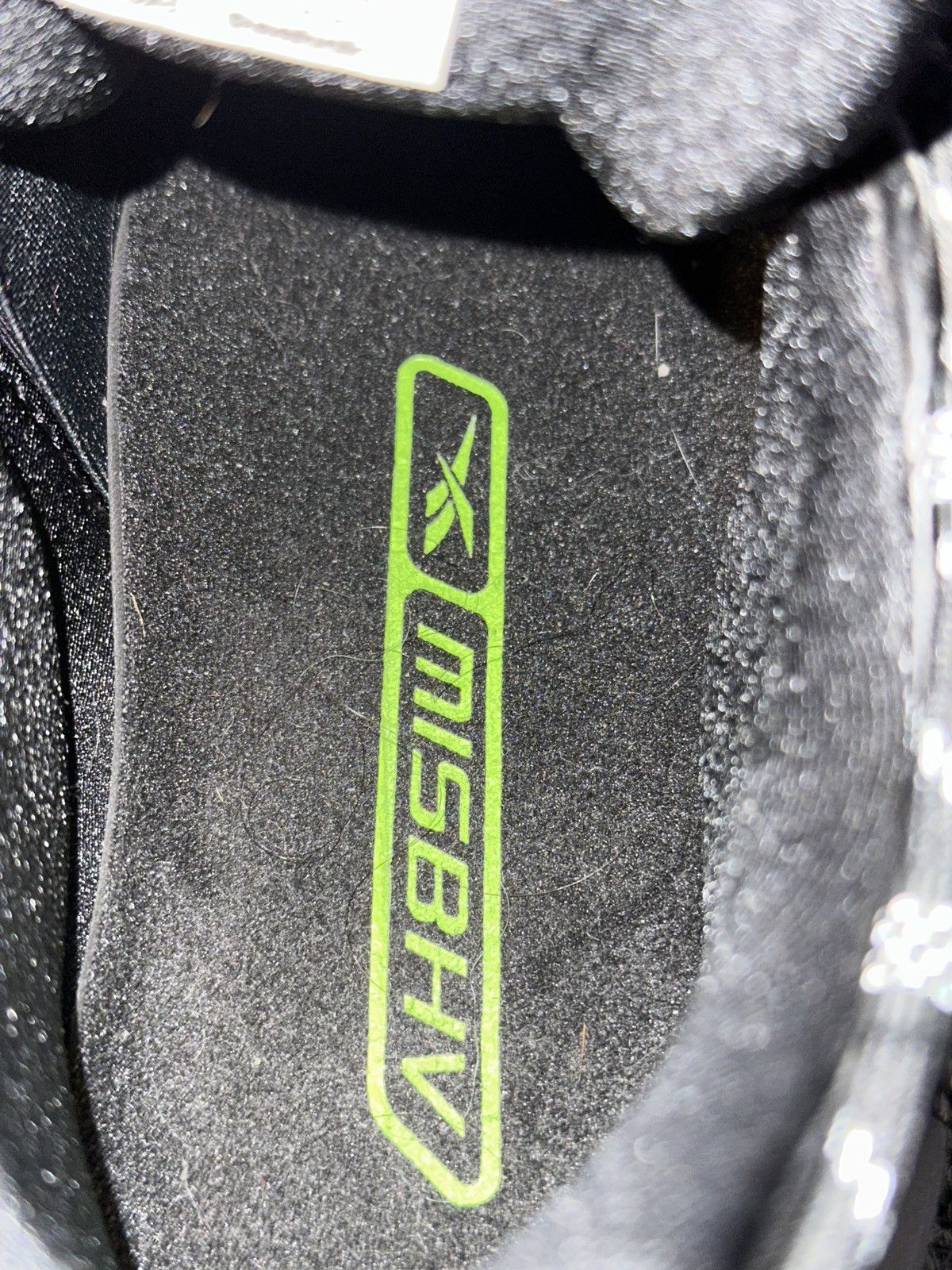 Misbhv × Reebok Daytona DMX x MISBHV Shoes Size US 8.5 / EU 41-42 - 9 Thumbnail