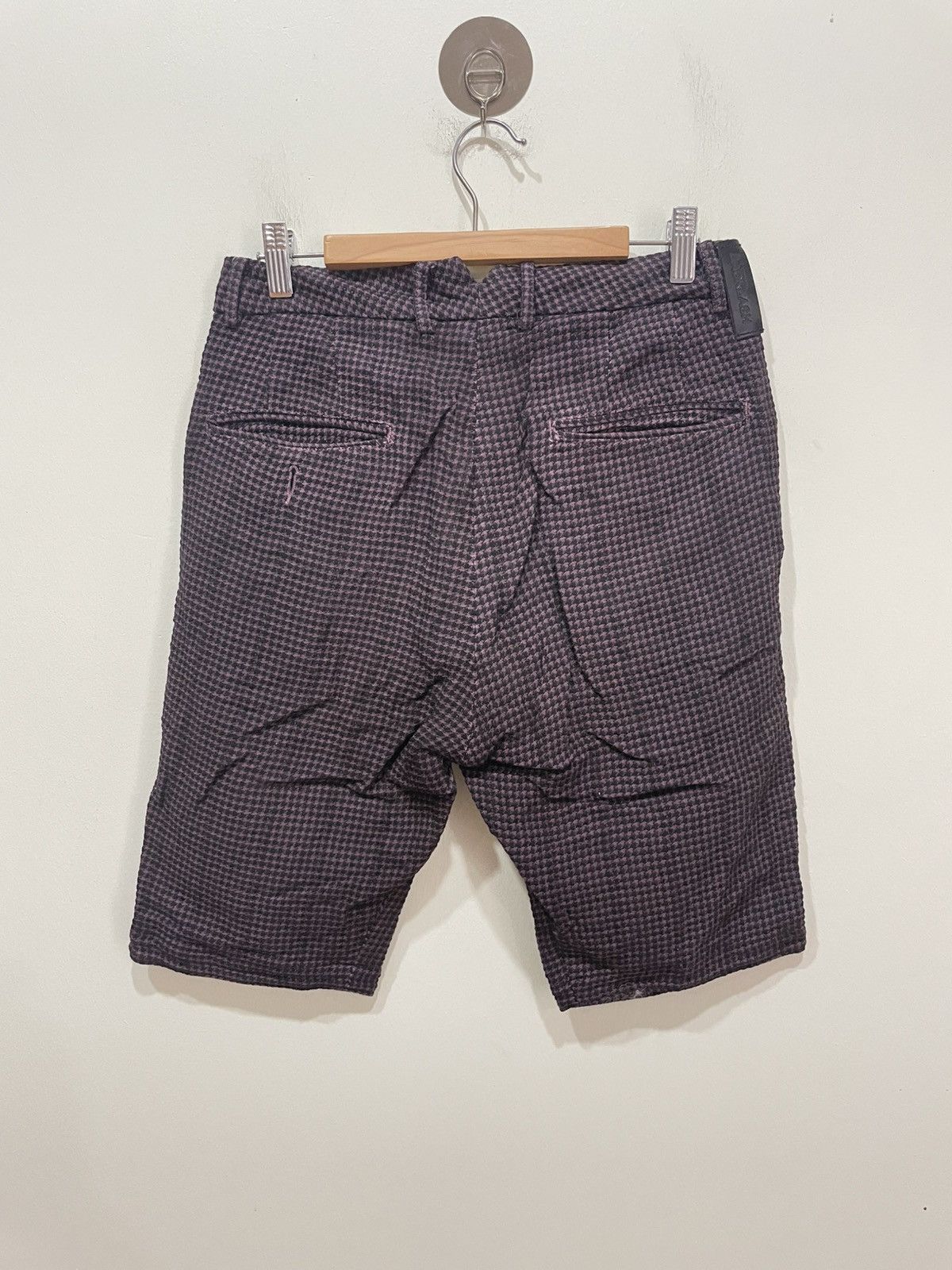 Isamu Katayama Backlash Isamu Katayama Backlash Short Size US 30 / EU 46 - 2 Thumbnail