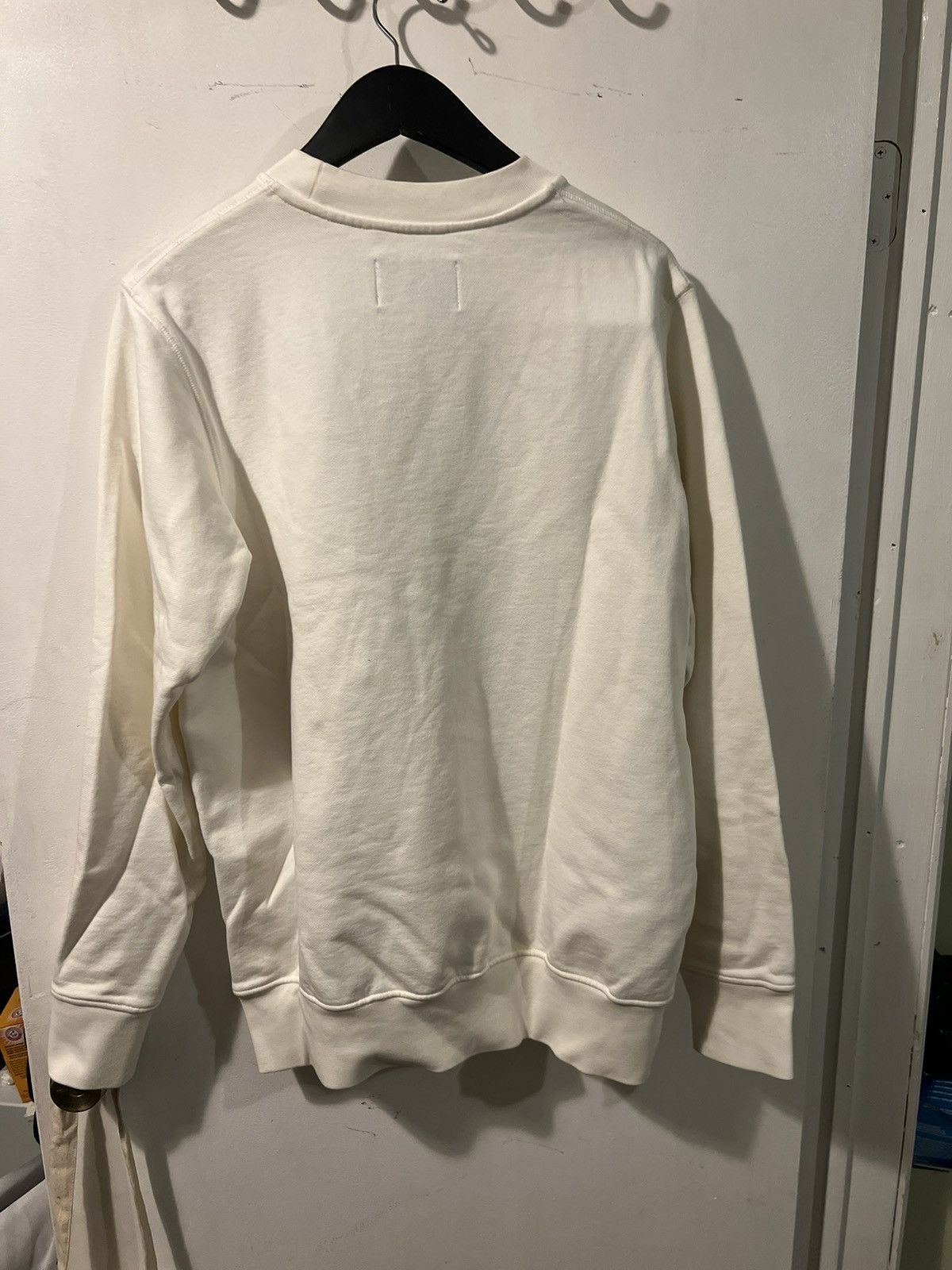 Casablanca CASABLANCA RACING SHELL SWEATSHIRT Size US M / EU 48-50 / 2 - 5 Thumbnail