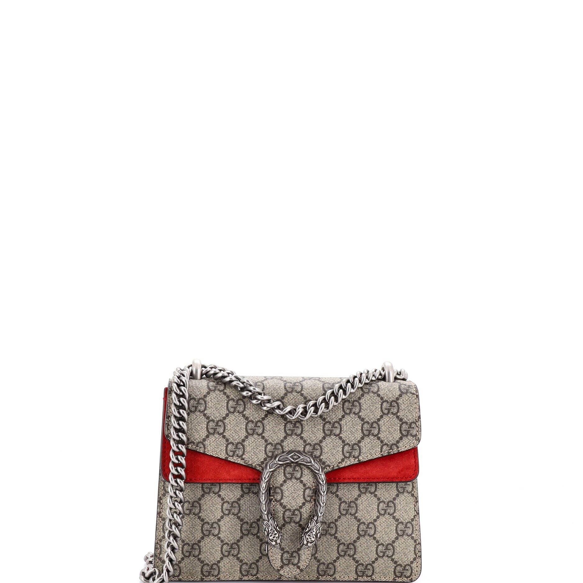 Gucci Dionysus Bag Size ONE SIZE - 1 Thumbnail
