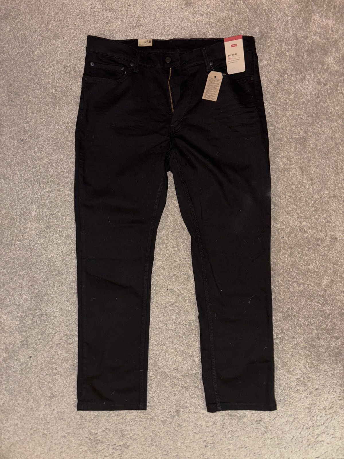 Levi's Levi’s 511 Slim Stretch Size US 38 / EU 54 - 1 Thumbnail