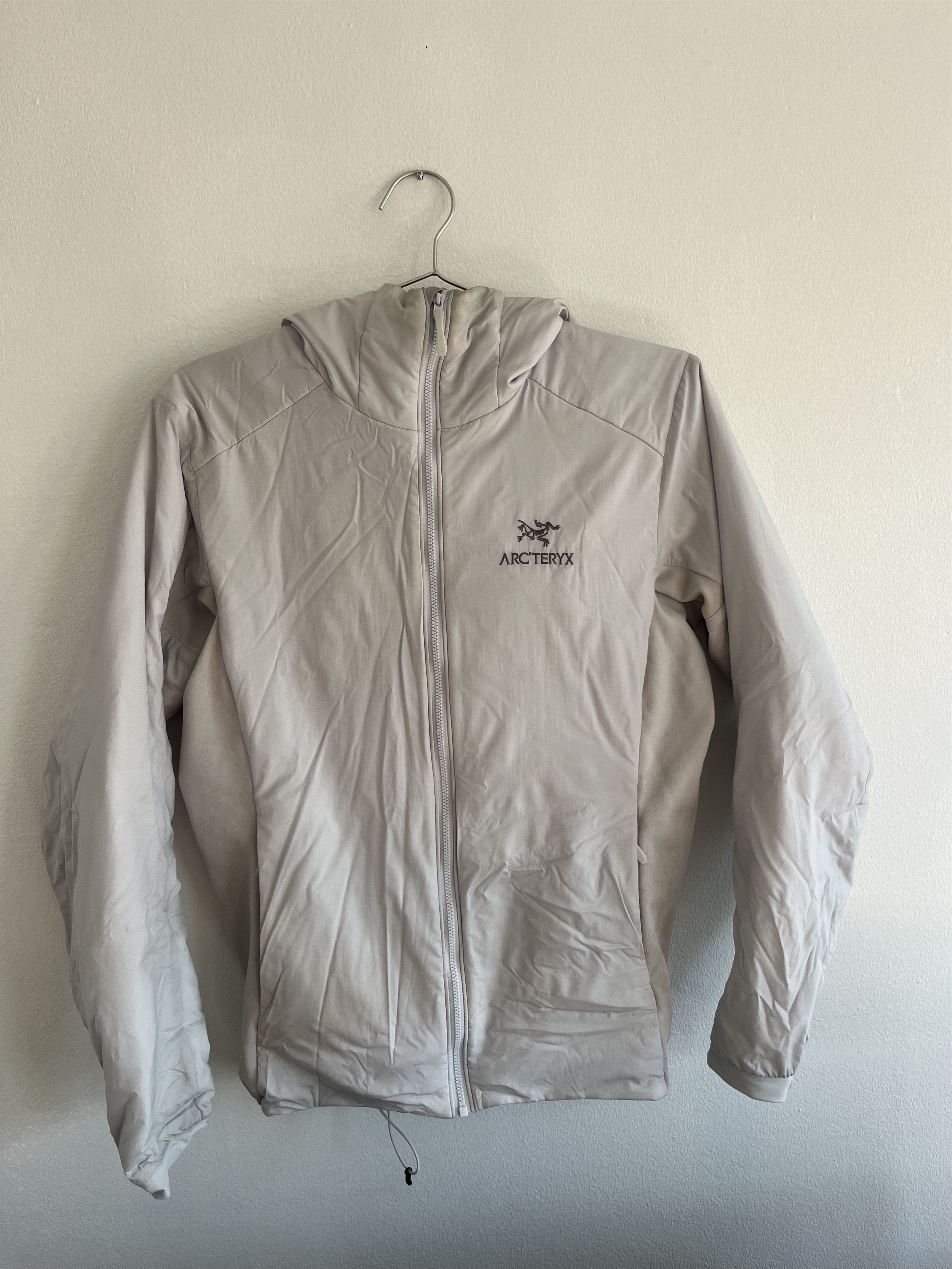 Arc'teryx Arc'teryx Atom Hoody Size M / US 6-8 / IT 42-44 - 1 Thumbnail