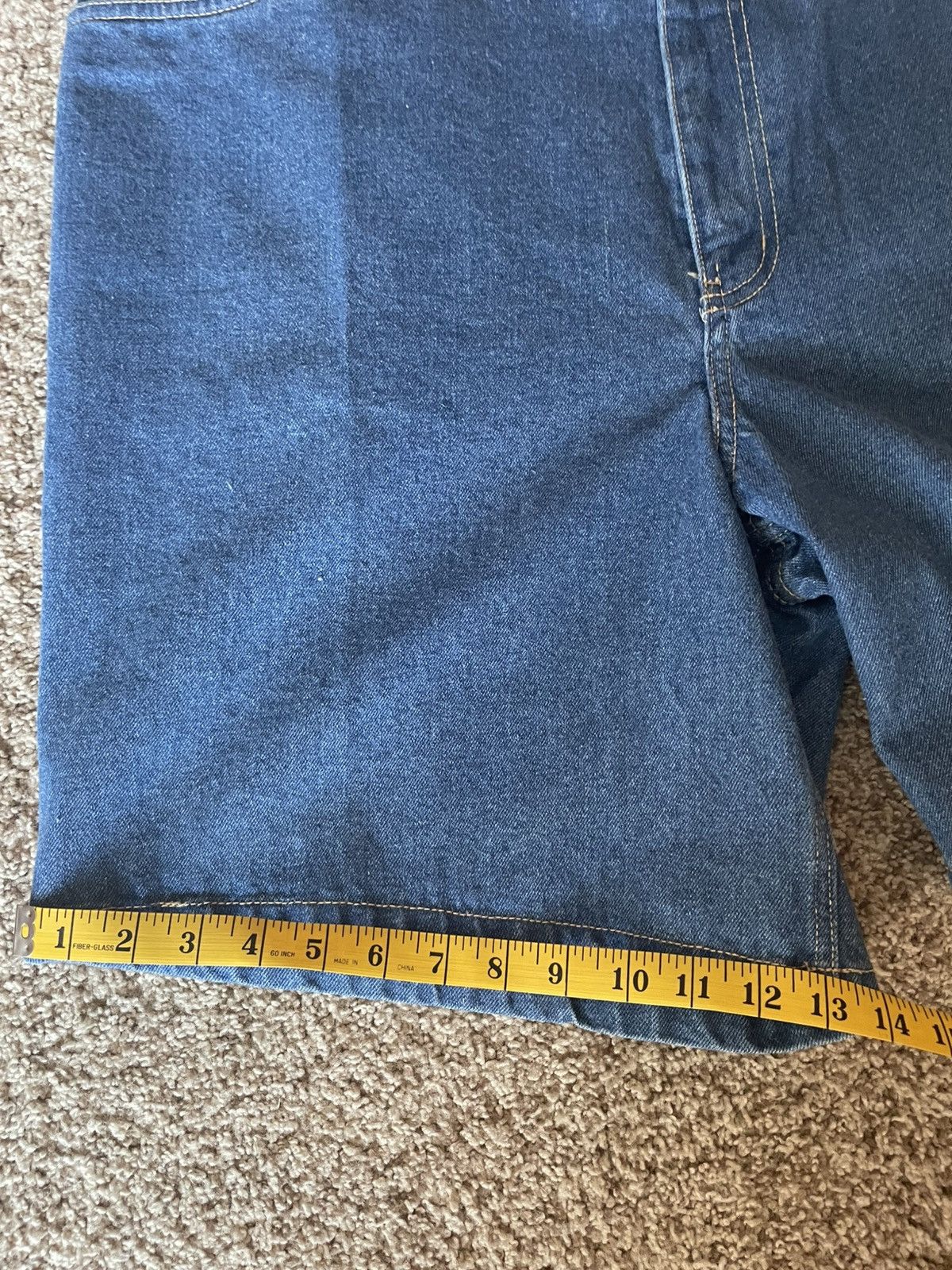 Other Harbor Bay Jorts Size US 42 / EU 58 - 4 Thumbnail