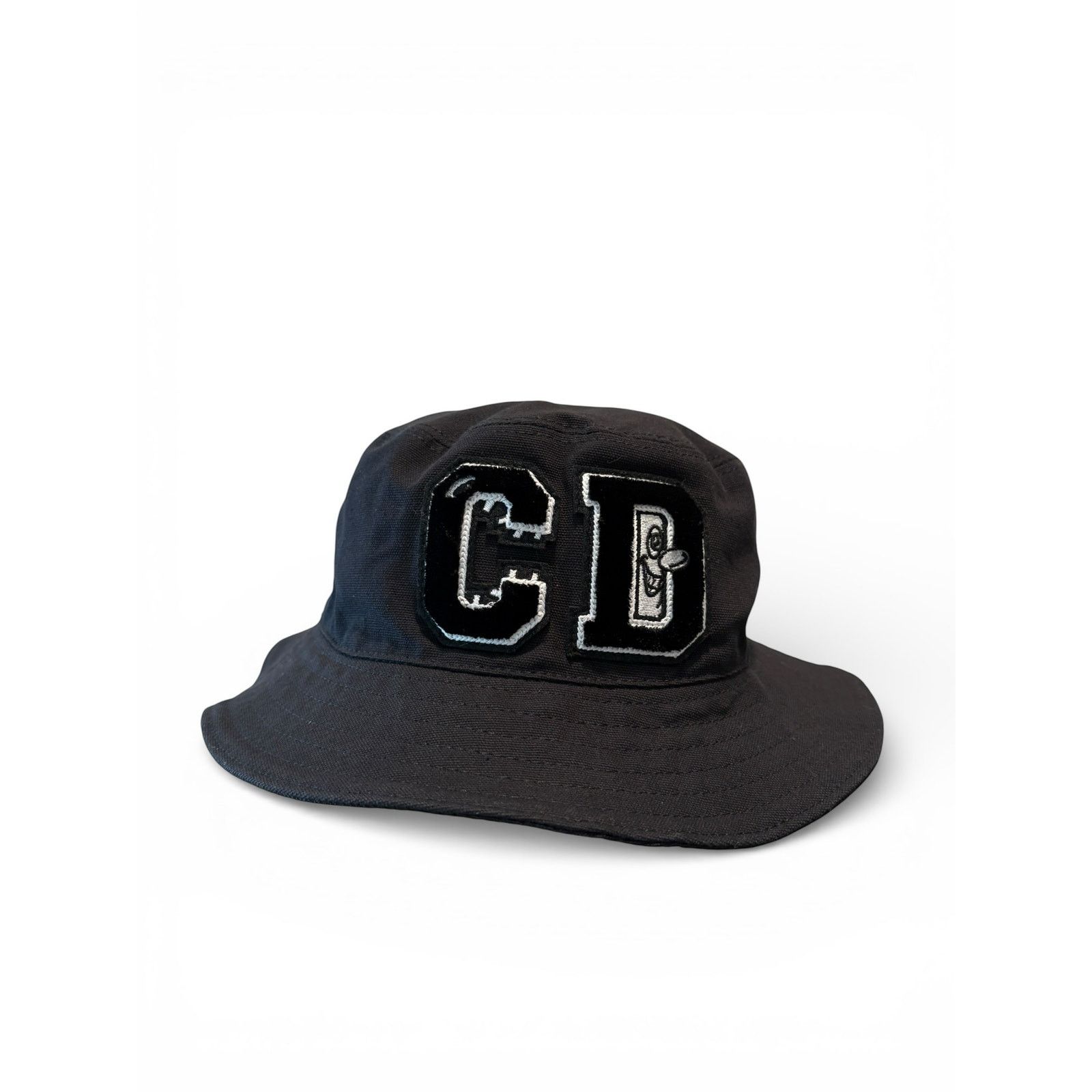Dior Dior x Kenny Scharf CD Bucket Hat Size ONE SIZE - 2 Thumbnail