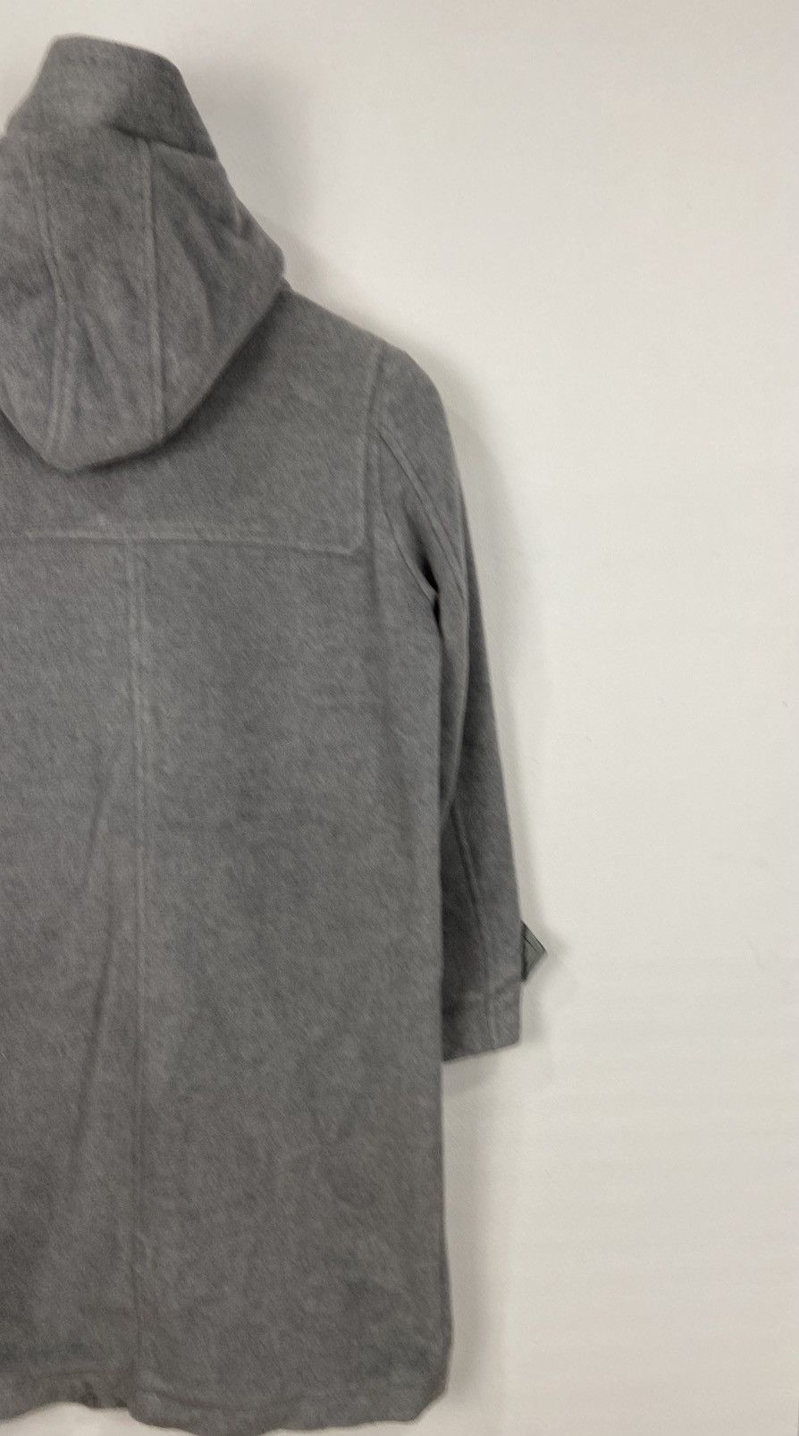 Japanese Brand DEUX MILLE ANS DUFFLE JACKET Size XS / US 0-2 / IT 36-38 - 3 Thumbnail