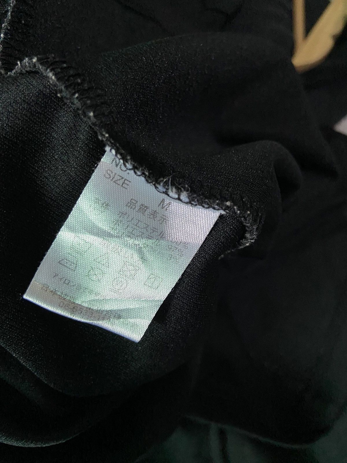 Spalding Spalding Simple Tee Size US M / EU 48-50 / 2 - 6 Thumbnail