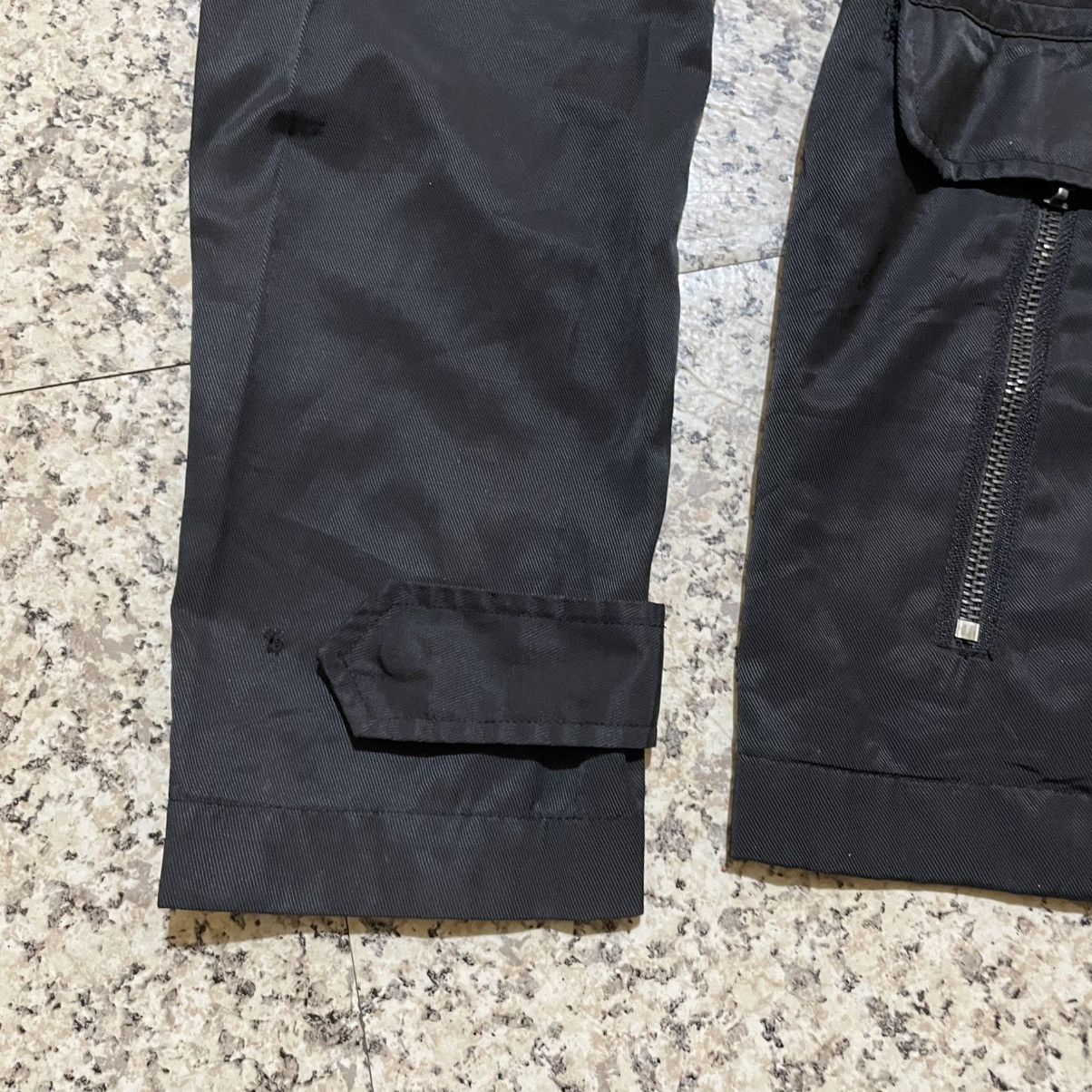 Takeo Kikuchi RARE TK TAKEO KIKUCHI Military Utility Field Jacket Japanese Size US M / EU 48-50 / 2 - 8 Thumbnail