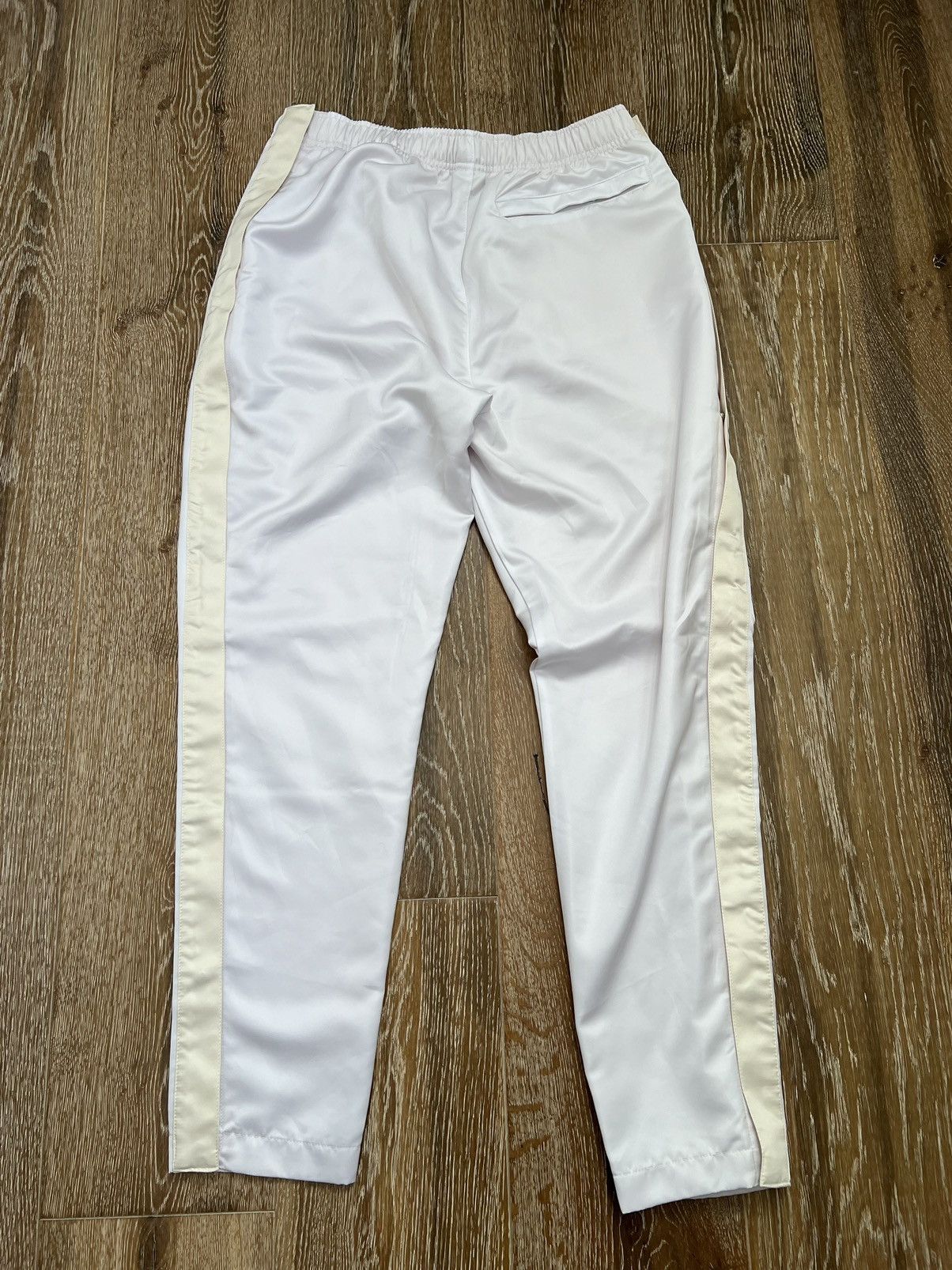 Drake Ovo satin tearaway pants Size US 30 / EU 46 - 2 Thumbnail