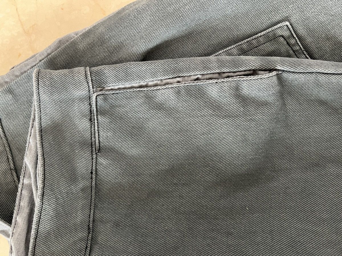 Japanese Brand Mori Shimo Size US 32 / EU 48 - 5 Thumbnail