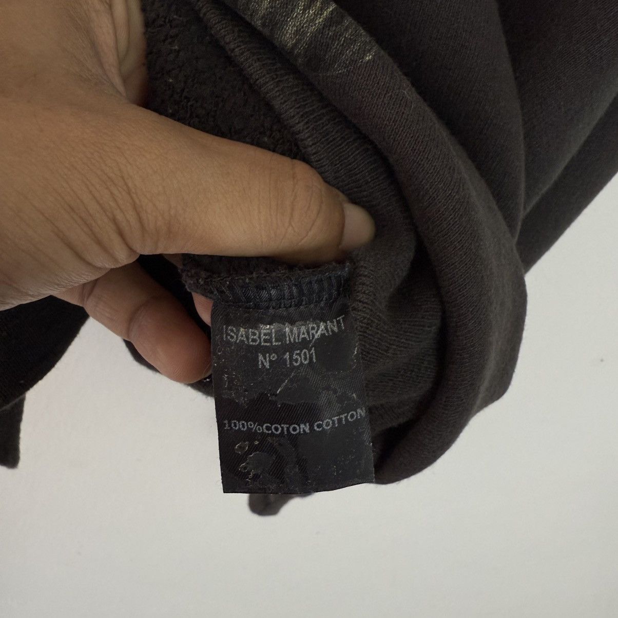 Isabel Marant Etoile Isabel Marant Etoile Size US S / EU 44-46 / 1 - 10 Thumbnail